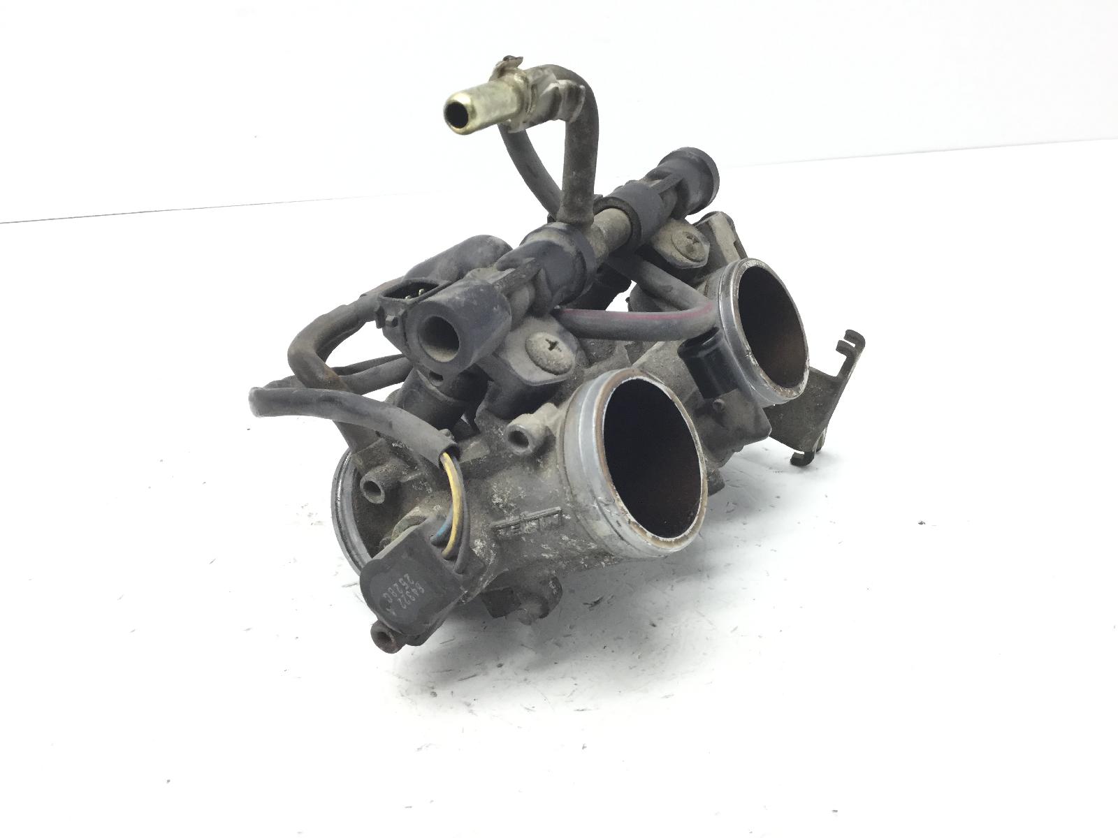 Suzuki burgman an k3 650 corpo farfallato con iniettori 2003 2003 bu111