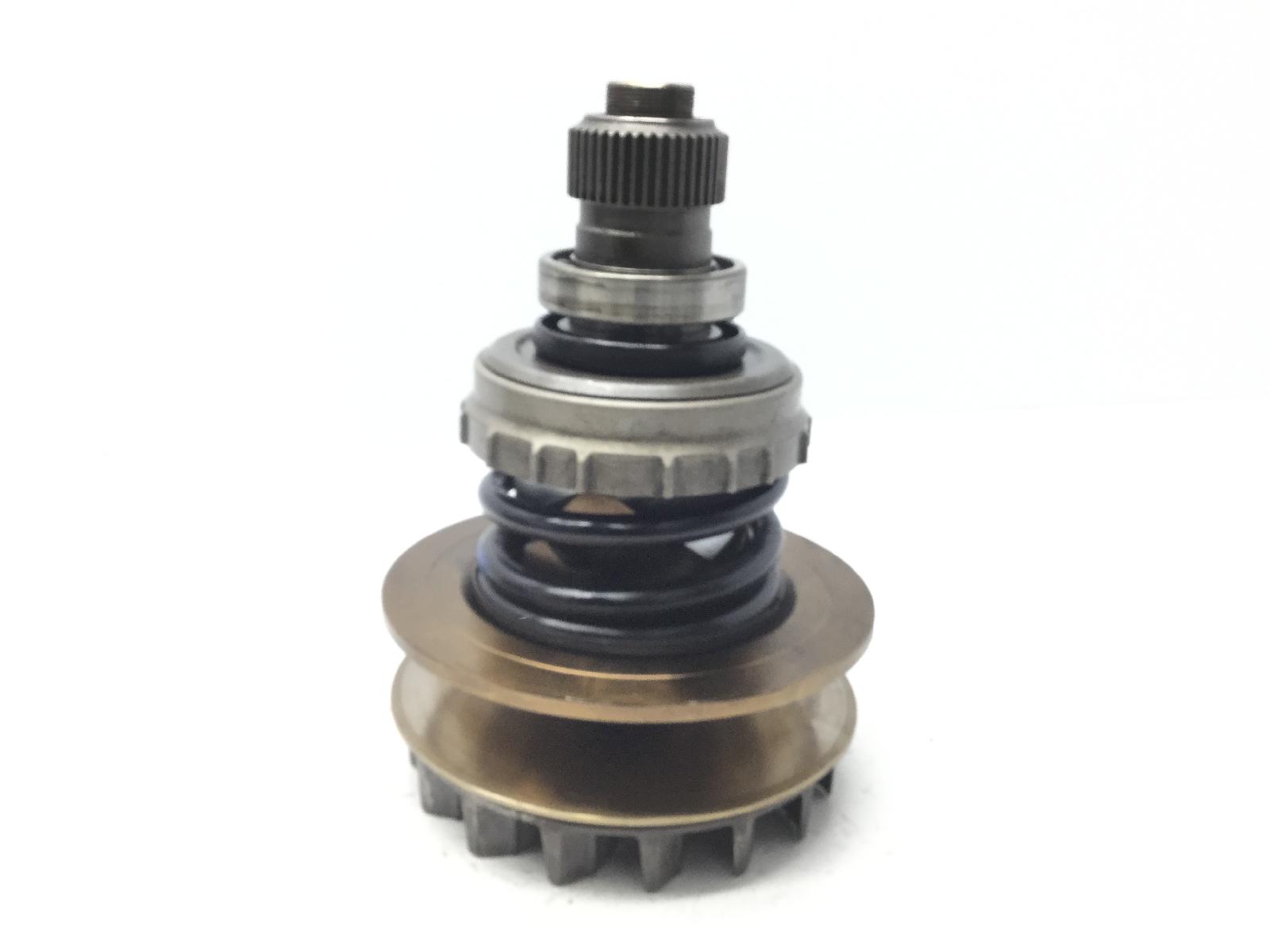 Suzuki burgman an k3 650 puleggia seconadaria cambio 2003 2003 bu111