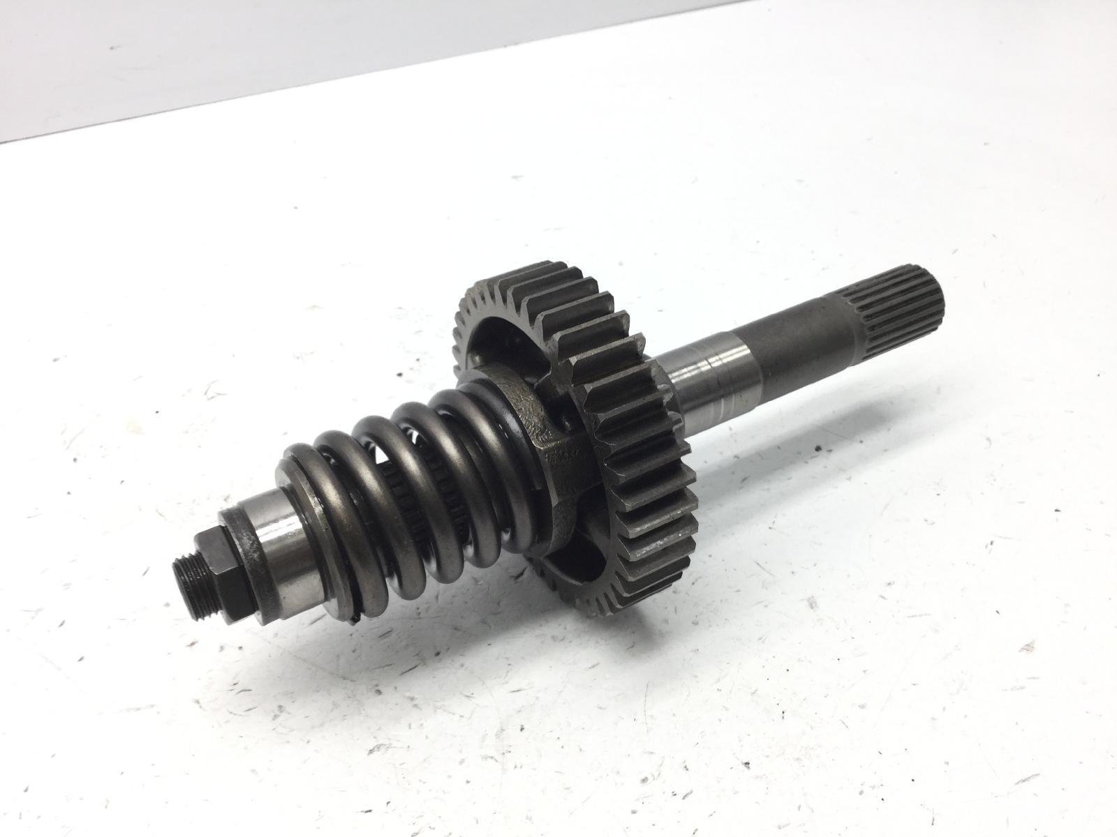 Suzuki burgman an k3 650 albero trasmissione comando cascata 2003 2003 bu111