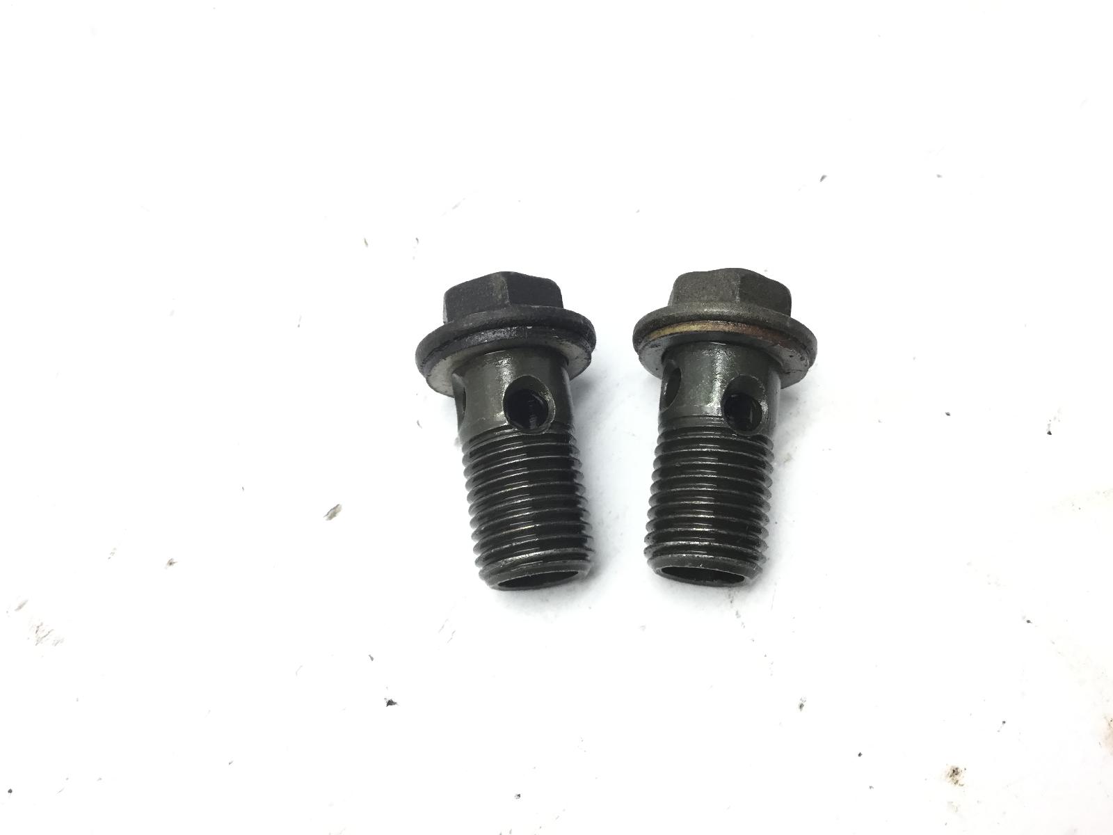 Suzuki burgman an k3 650 viti raccordo tubo olio 2003 2003 bu111