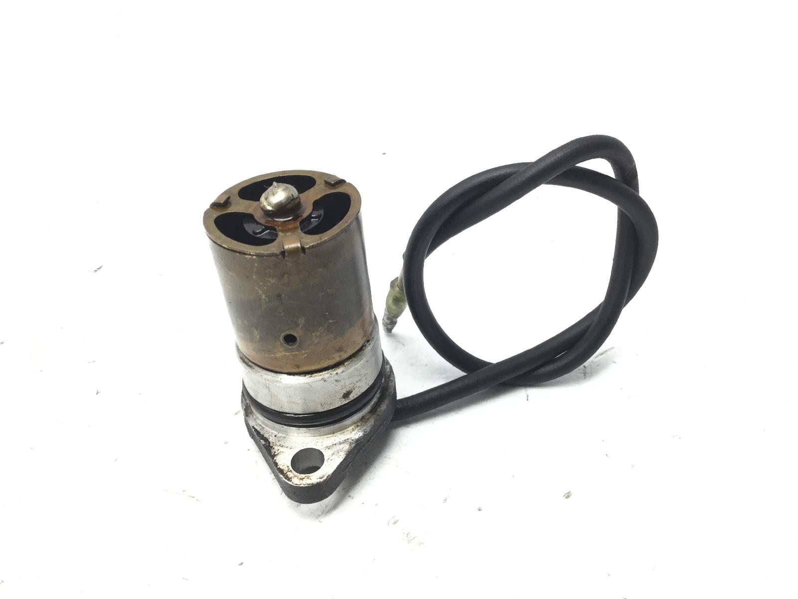 Suzuki burgman an k3 650 sensore interruttore livello olio 2003 2003 bu111