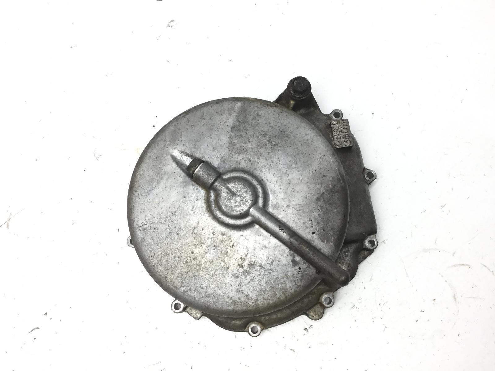 Suzuki burgman an k3 650 carter coperchio frizione 2003 2003 bu111