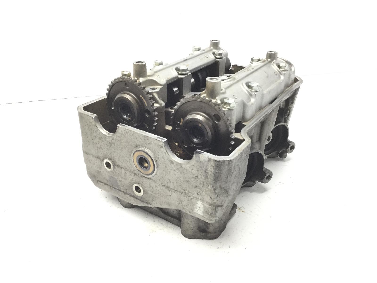 Suzuki burgman an k3 650 testa testata head completa 2003 2003 bu111
