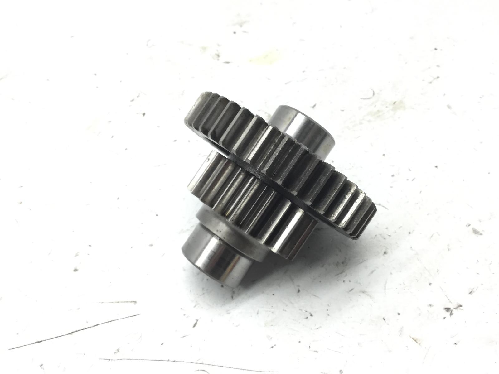 Suzuki burgman an k3 650 albero secondario 2003 2003 bu111