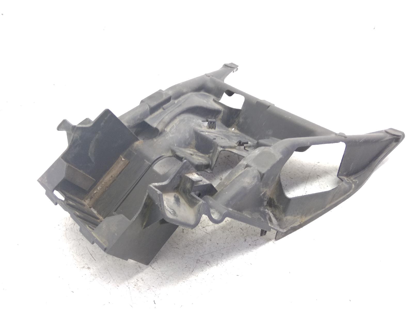 Suzuki burgman an k3 650 carena coperchio vano batteria 2003 2003 bu111