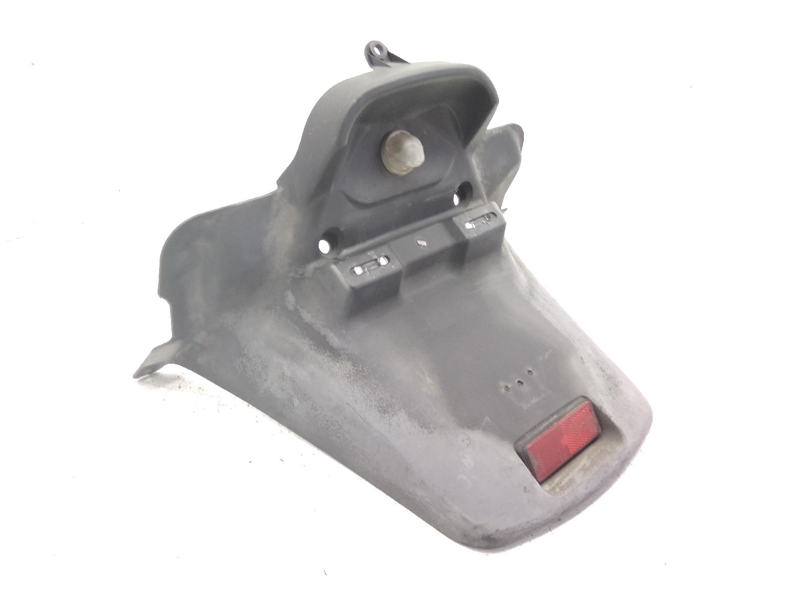 Suzuki burgman an k3 650 parafango posteriore porttarga 2003 2003 bu111