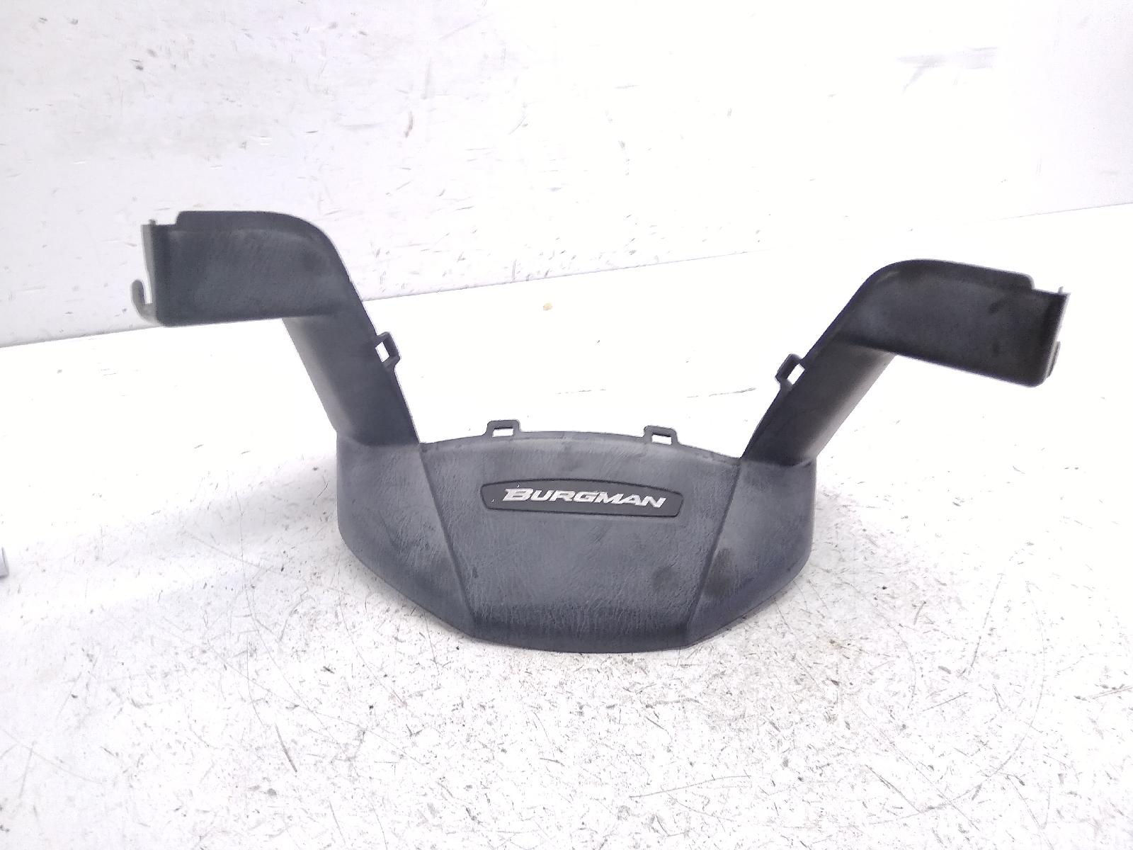 Suzuki burgman an k3 650 carena manubrio posteriore 2003 2003 bu111