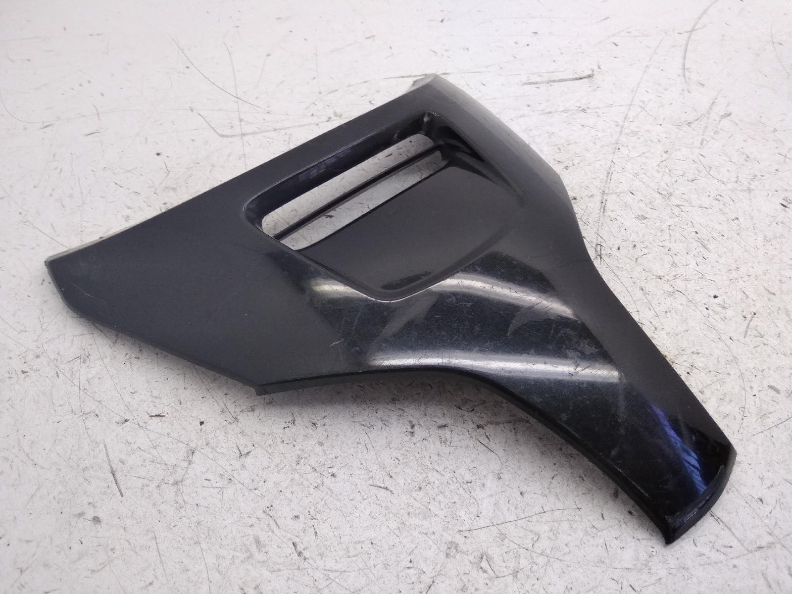 Suzuki burgman an k3 650 carena coperchio scudo anteriore 2003 2003 bu111