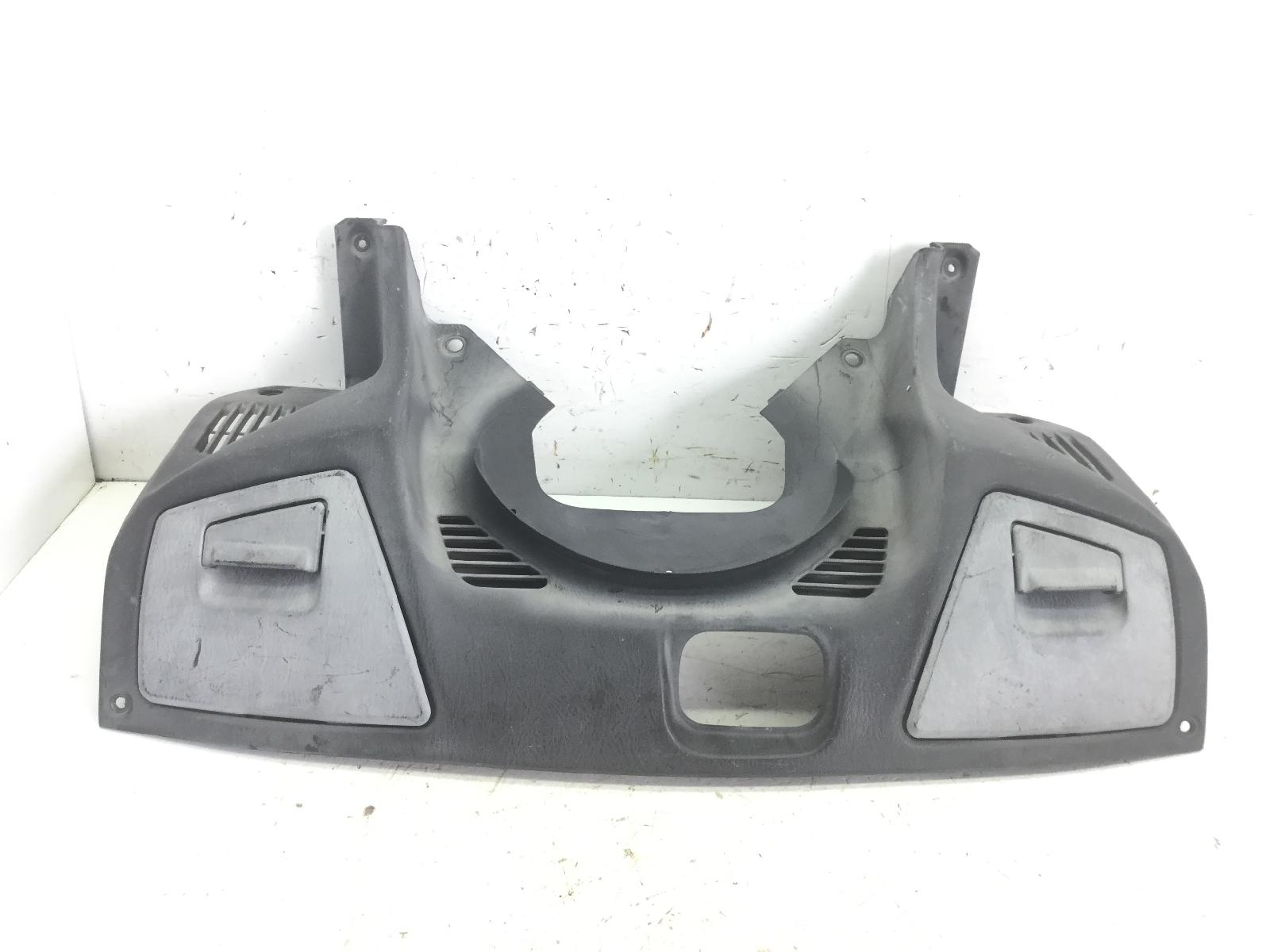 Suzuki burgman an k3 650 carena superiore controscudo retroscudo 2003 2003 bu111