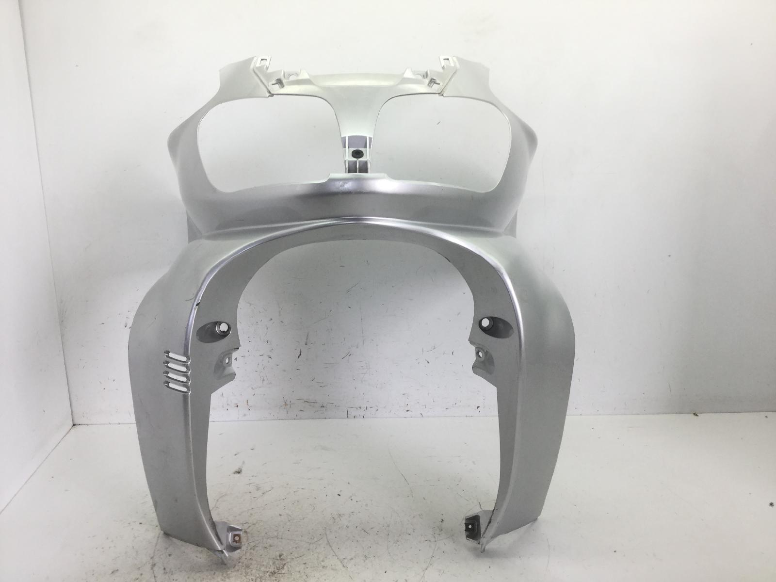 Suzuki burgman an k3 650 carena scudo anteriore - crepa 2003 2003 bu111