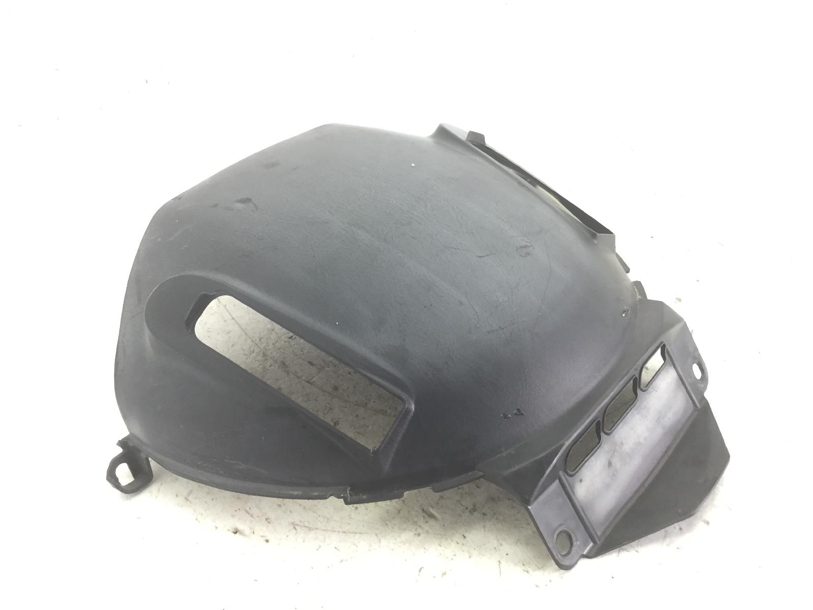 Suzuki burgman an k3 650 coperchio anteriore carena supporto strumentazione 2003 2003 bu111
