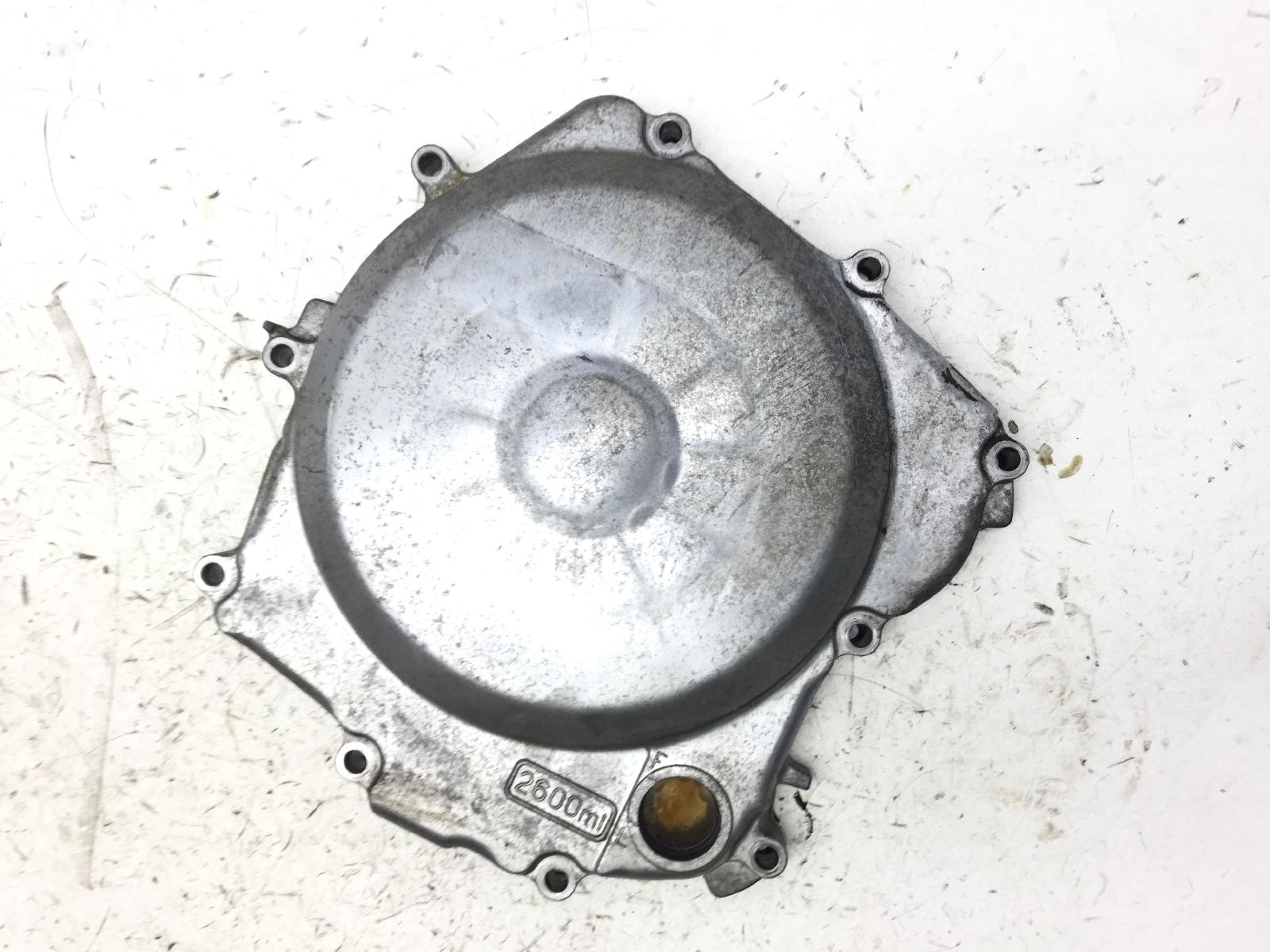 Suzuki burgman an k3 650 carter coperchio statore 2003 2003 bu111