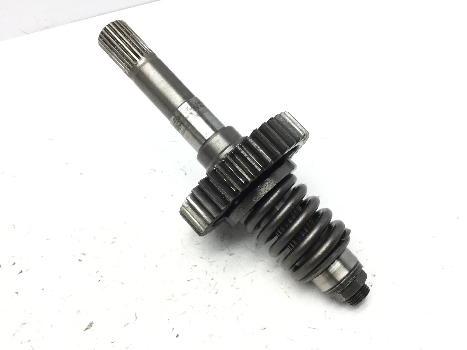 Suzuki burgman an k3 650 albero trasmissione 2003 2003 bu111