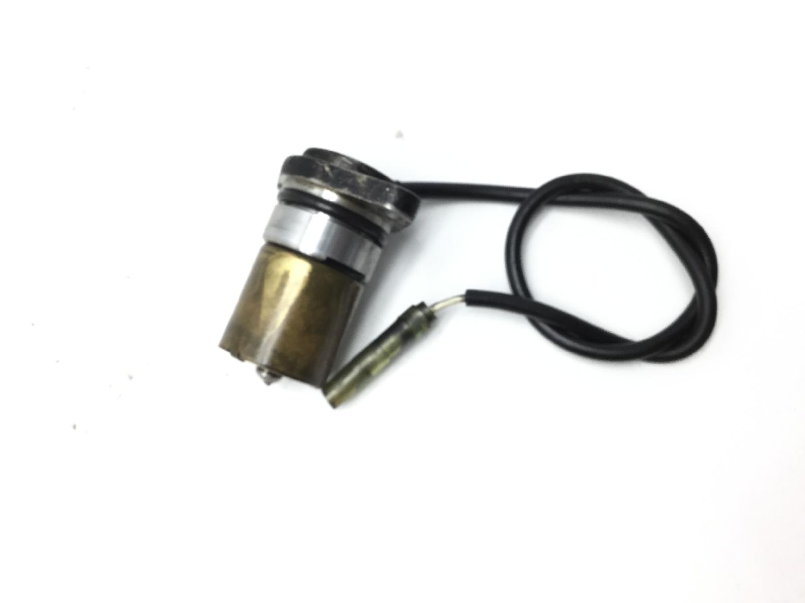 Suzuki burgman an k3 650 sensore interruttore livello olio 2003 2003 bu111