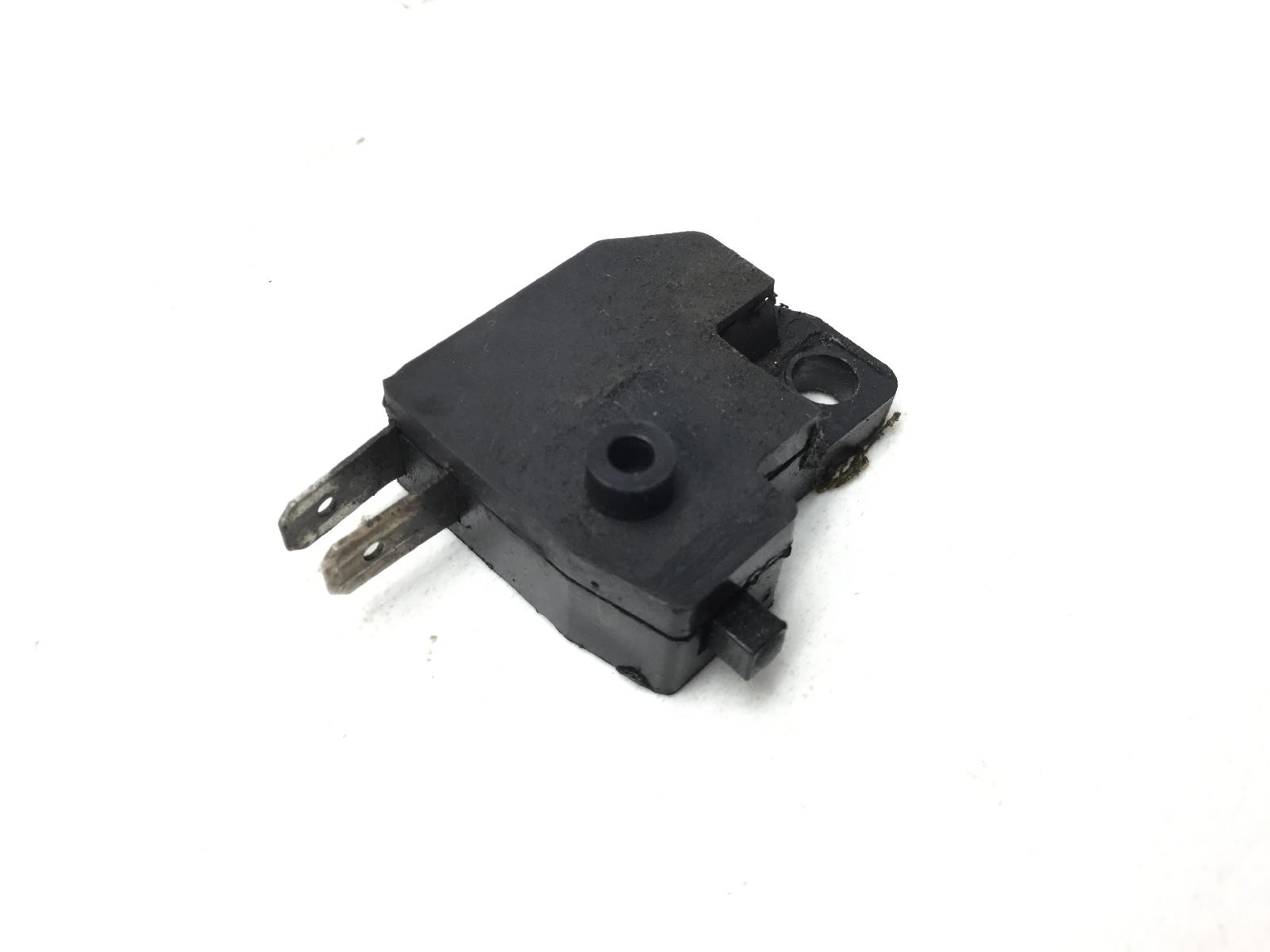 Suzuki burgman an k3 650 sensore pulsante stop microstop freno posteriore 2003 2003 bu111