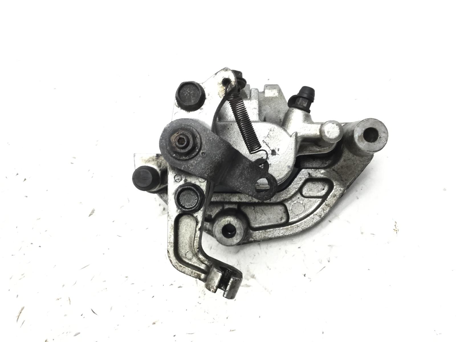 Suzuki burgman an k3 650 pinza freno a mano posteriore stazionamento 2003 2003 bu111