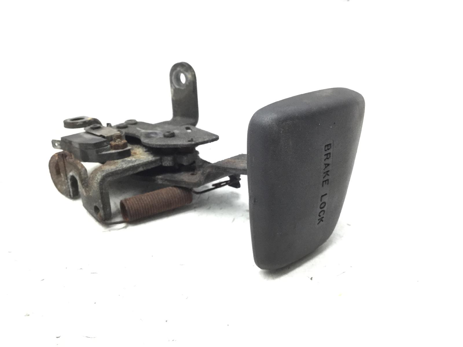 Suzuki burgman an k3 650 comando leva freno a mano e pomello 2003 2003 bu111