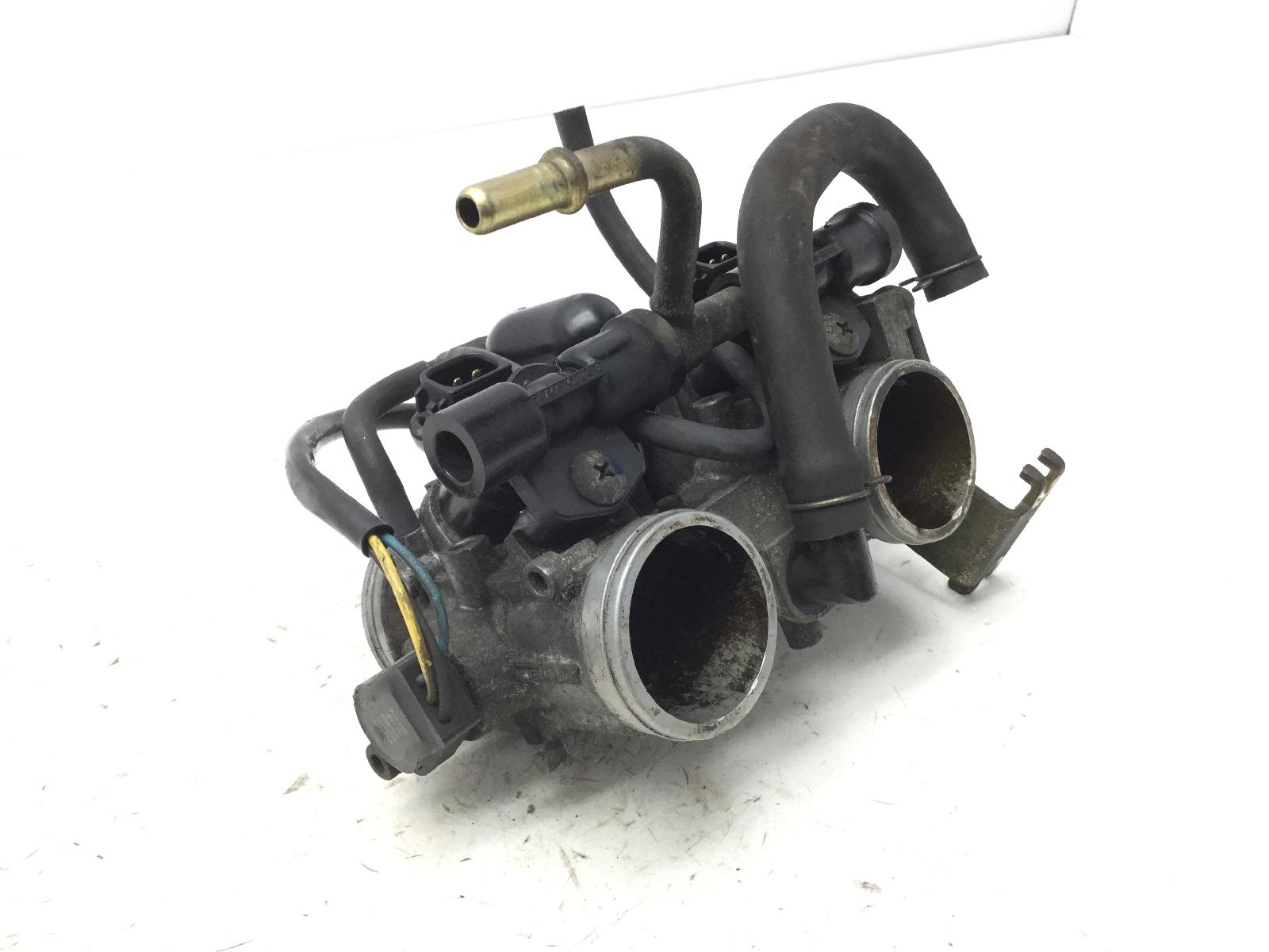 Suzuki burgman an k3 650 corpo farfallato e iniettori 2003 2003 bu111
