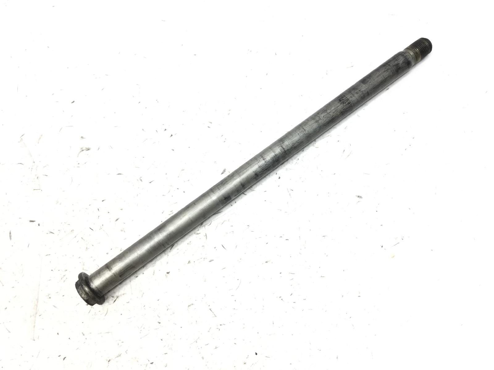 Suzuki burgman an k3 650 perno ruota posteriore 2003 2003 bu111