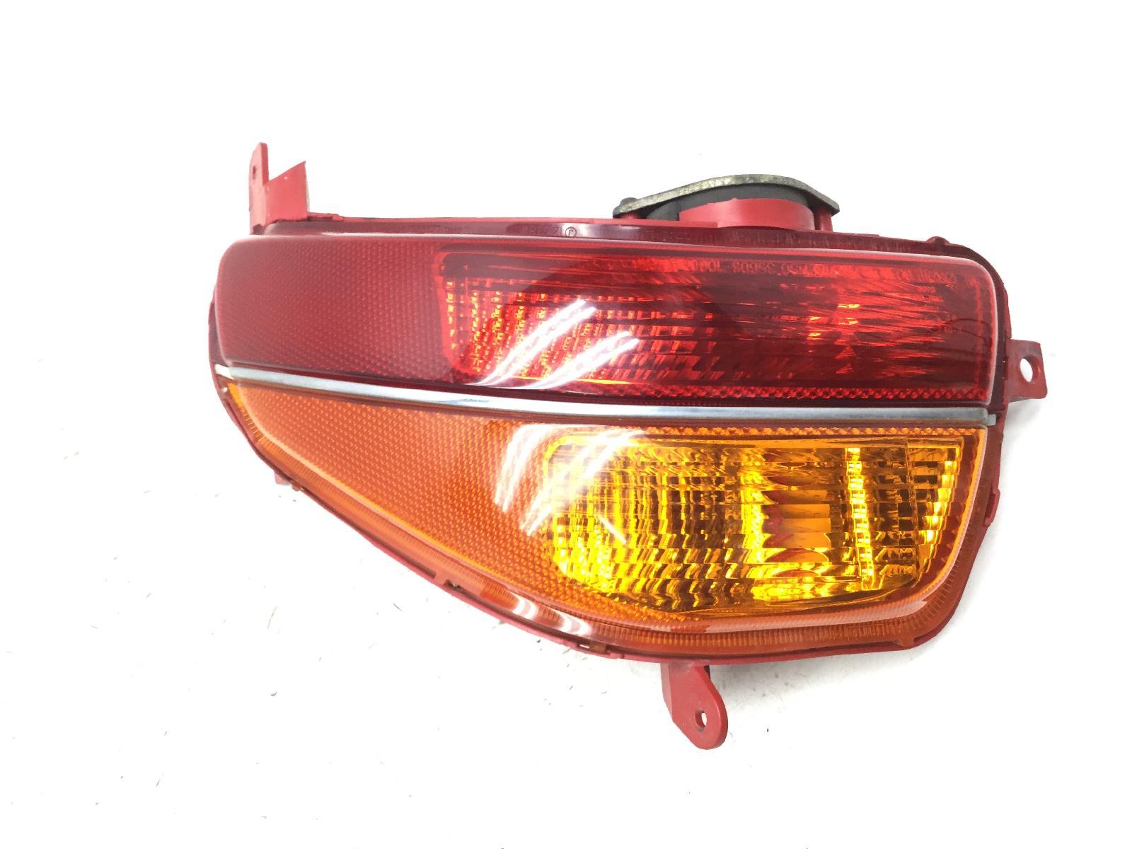 Suzuki burgman an k3 650 faro freccia posteriore destro no cablaggio 2003 2003 bu111