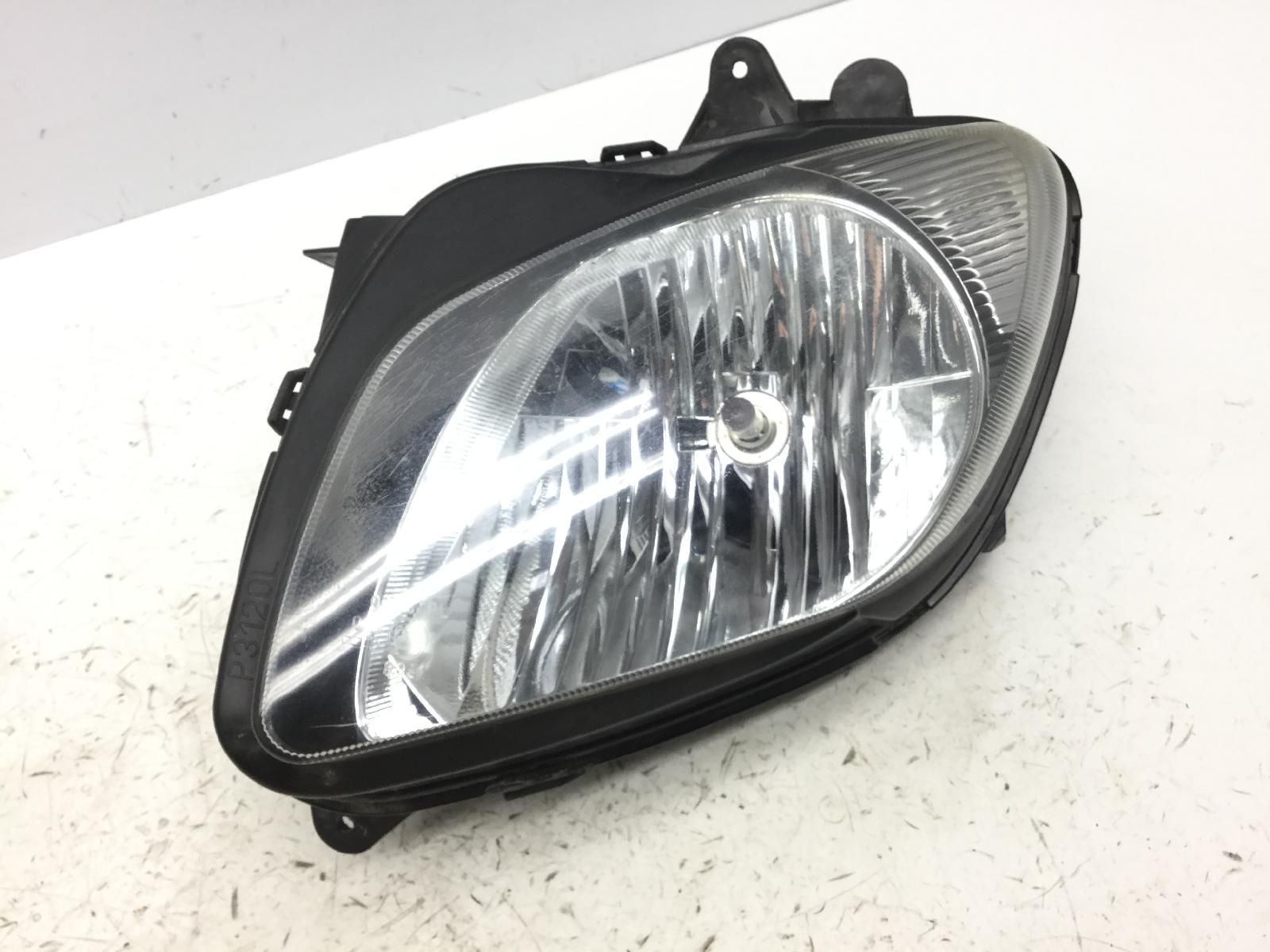 Suzuki burgman an k3 650 faro fanale anteriore sinistro 2003 2003 bu111