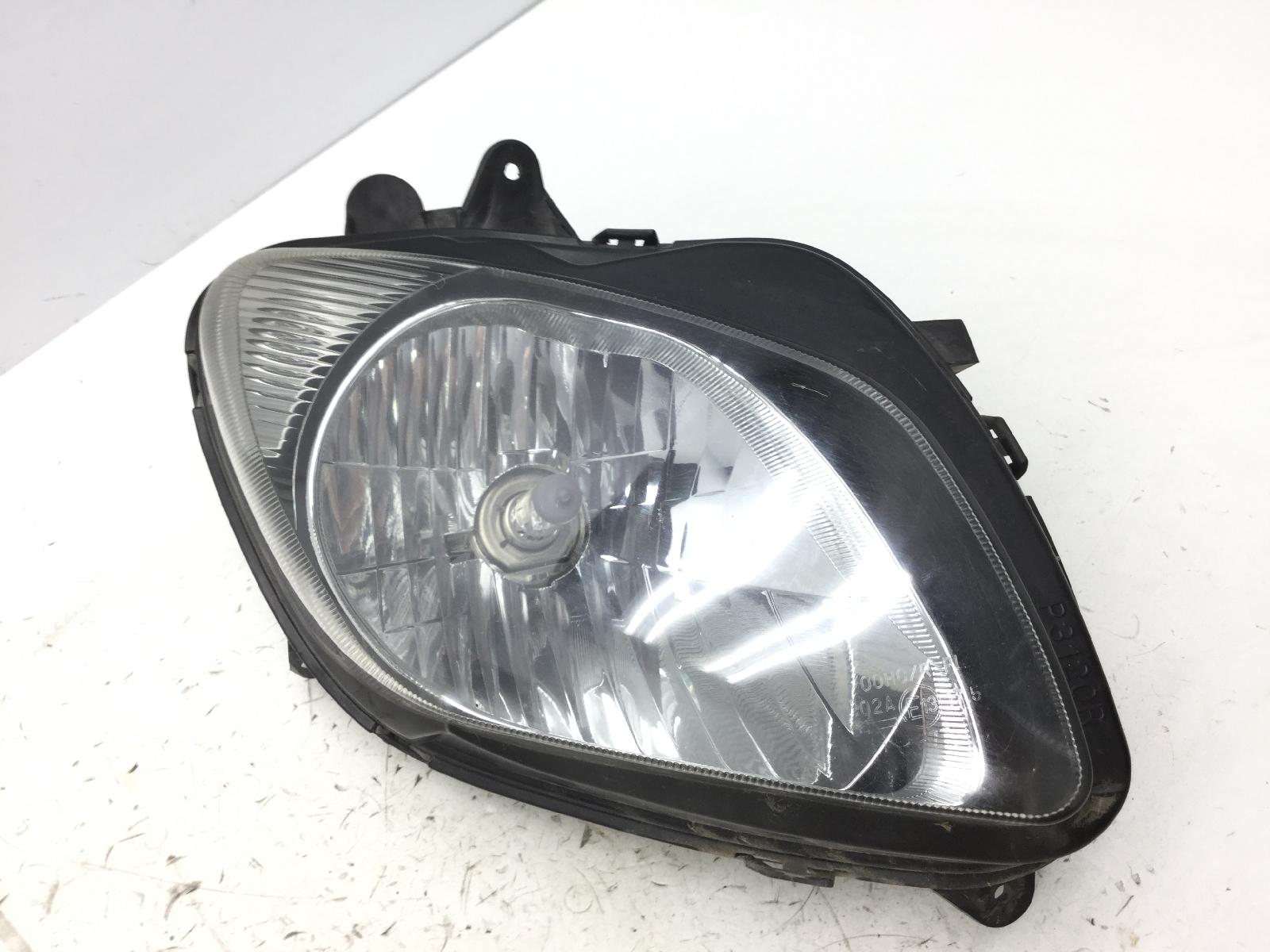 Suzuki burgman an k3 650 faro fanale anteriore destro 2003 2003 bu111