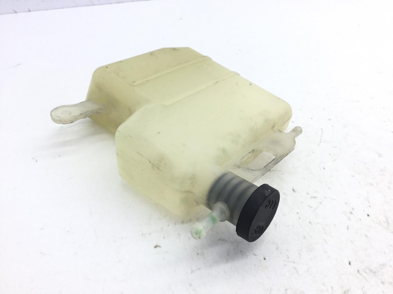 Suzuki burgman an k3 650 vaso espansione liquido raffreddamento radiatore 2003 2003 bu111