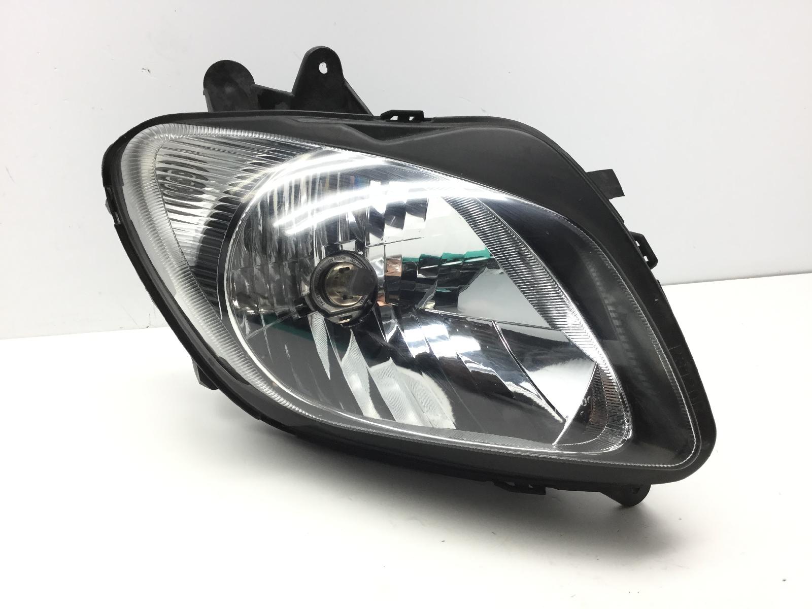 Suzuki burgman an k3 650 faro fanale destro anteriore 2003 2003 bu111