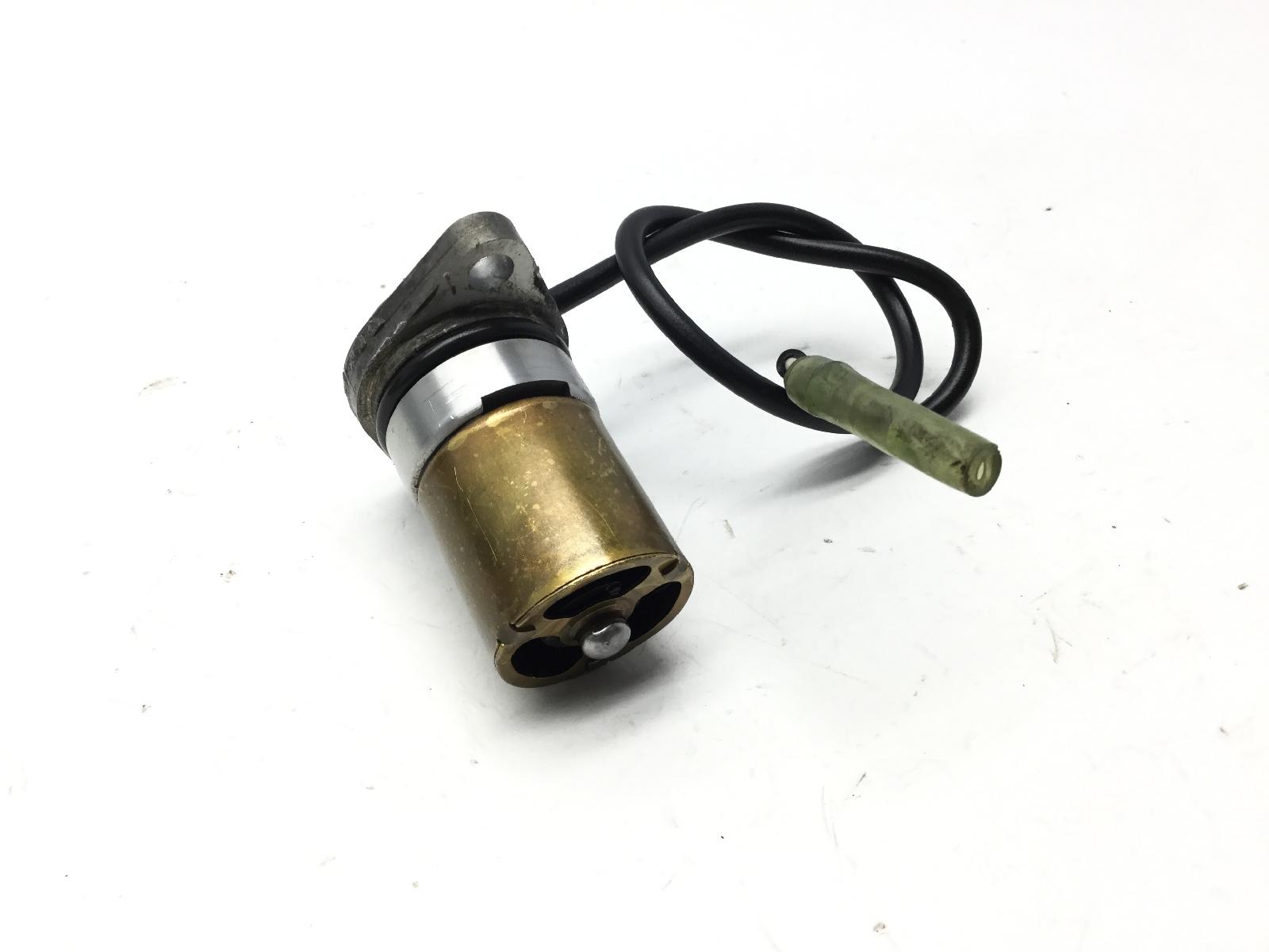 Suzuki burgman an k3 650 sensore interruttore livello olio 2003 2003 bu111