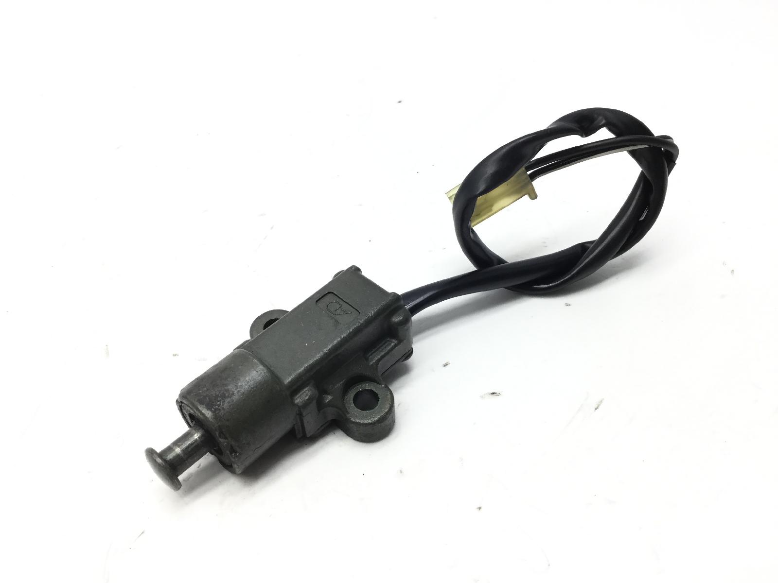 Suzuki burgman an k3 650 sensore cavalletto laterale 2003 2003 bu111