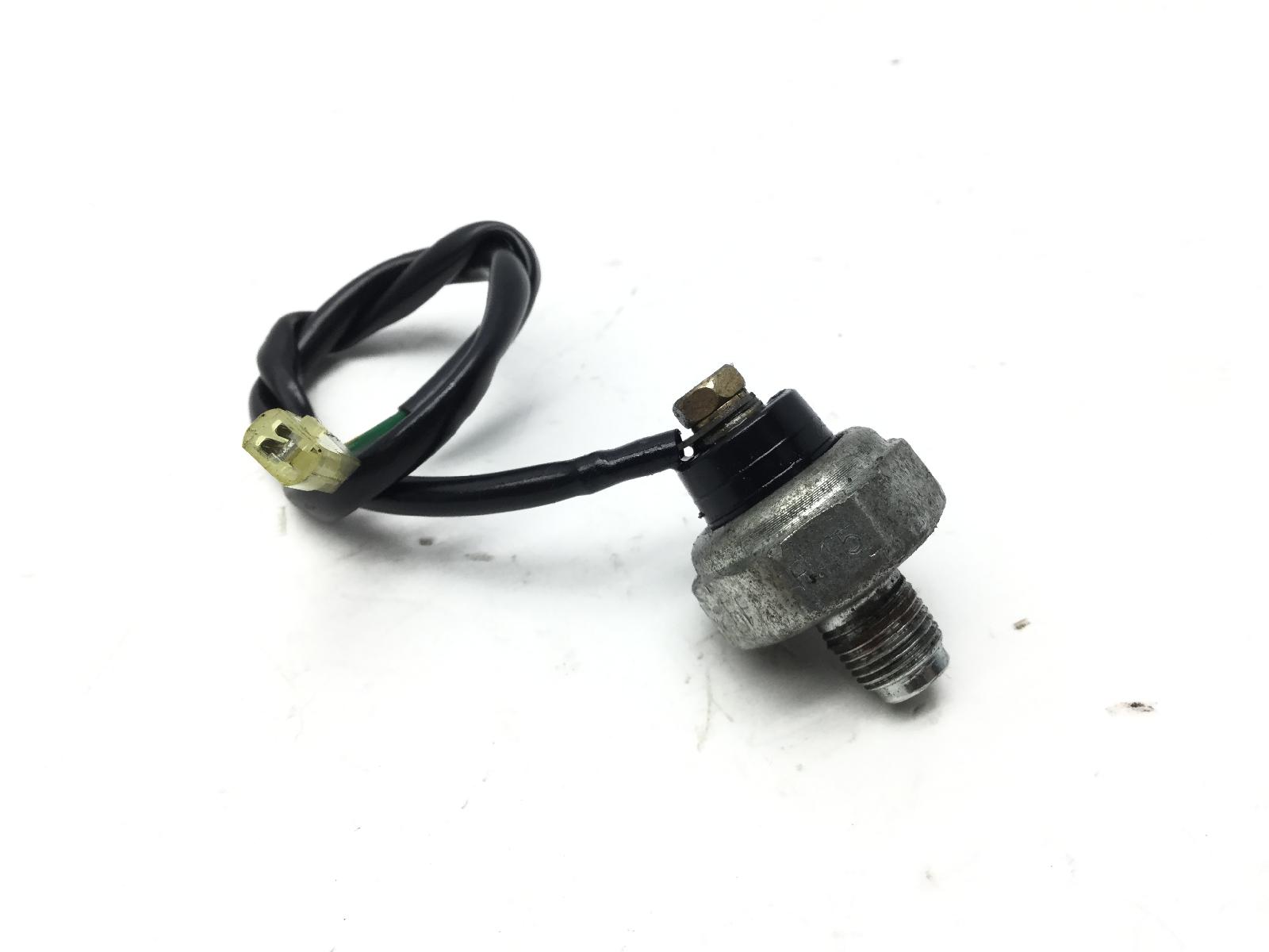 Suzuki burgman an k3 650 bulbo sensore pressione pressostato olio 2003 2003 bu111