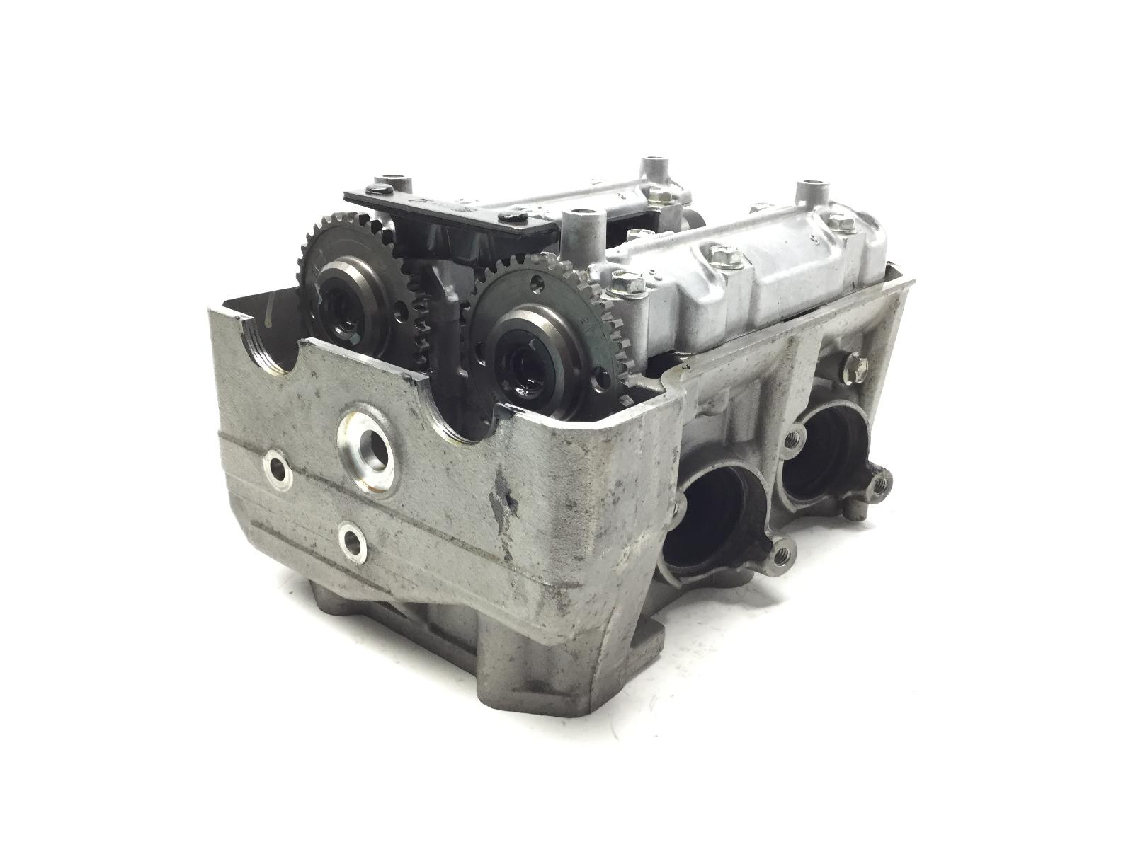 Suzuki burgman an k3 650 testa testata head completa 2003 2003 bu111