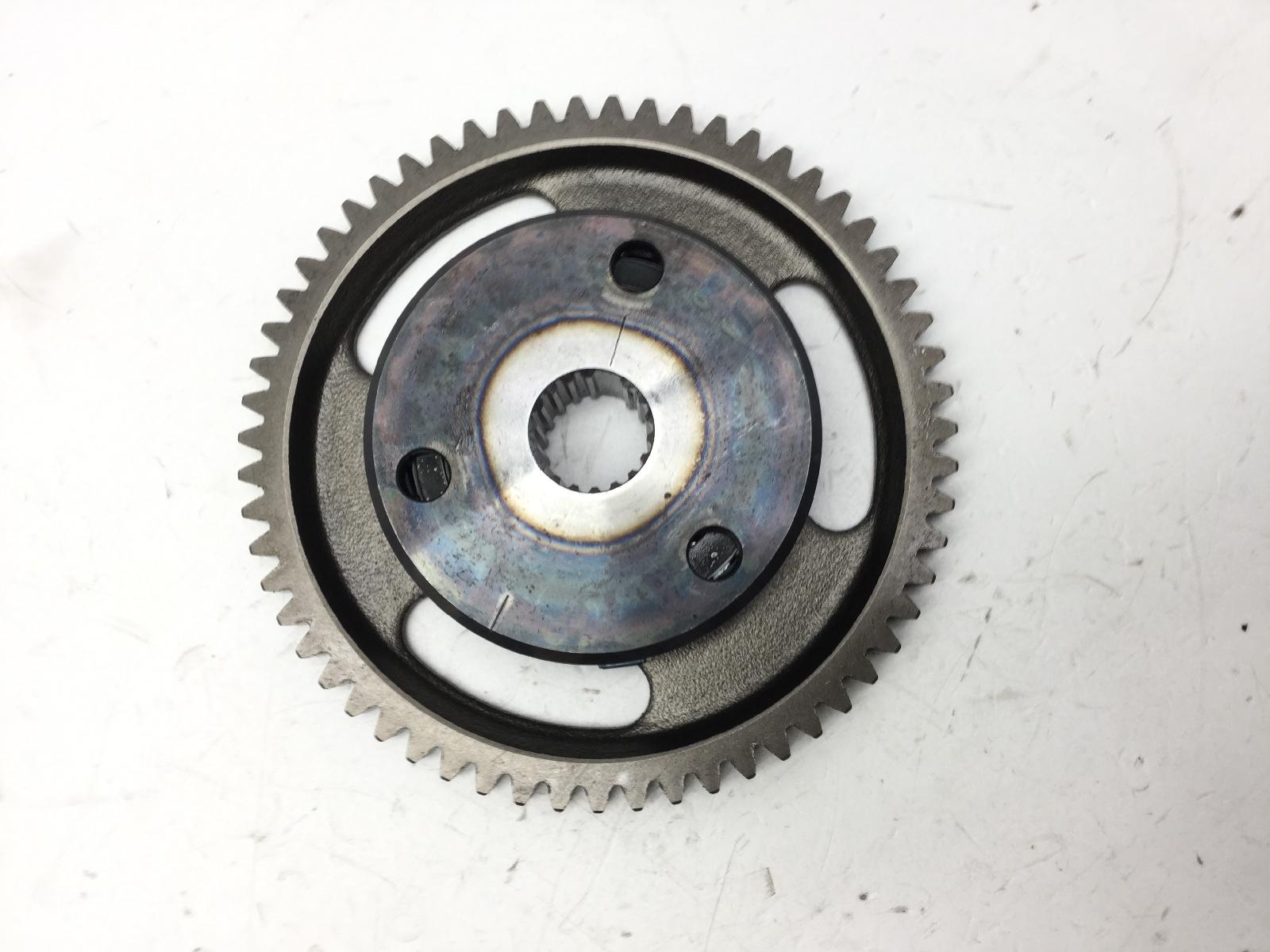Suzuki burgman an k3 650 ruota libera completa 2003 2003 bu111