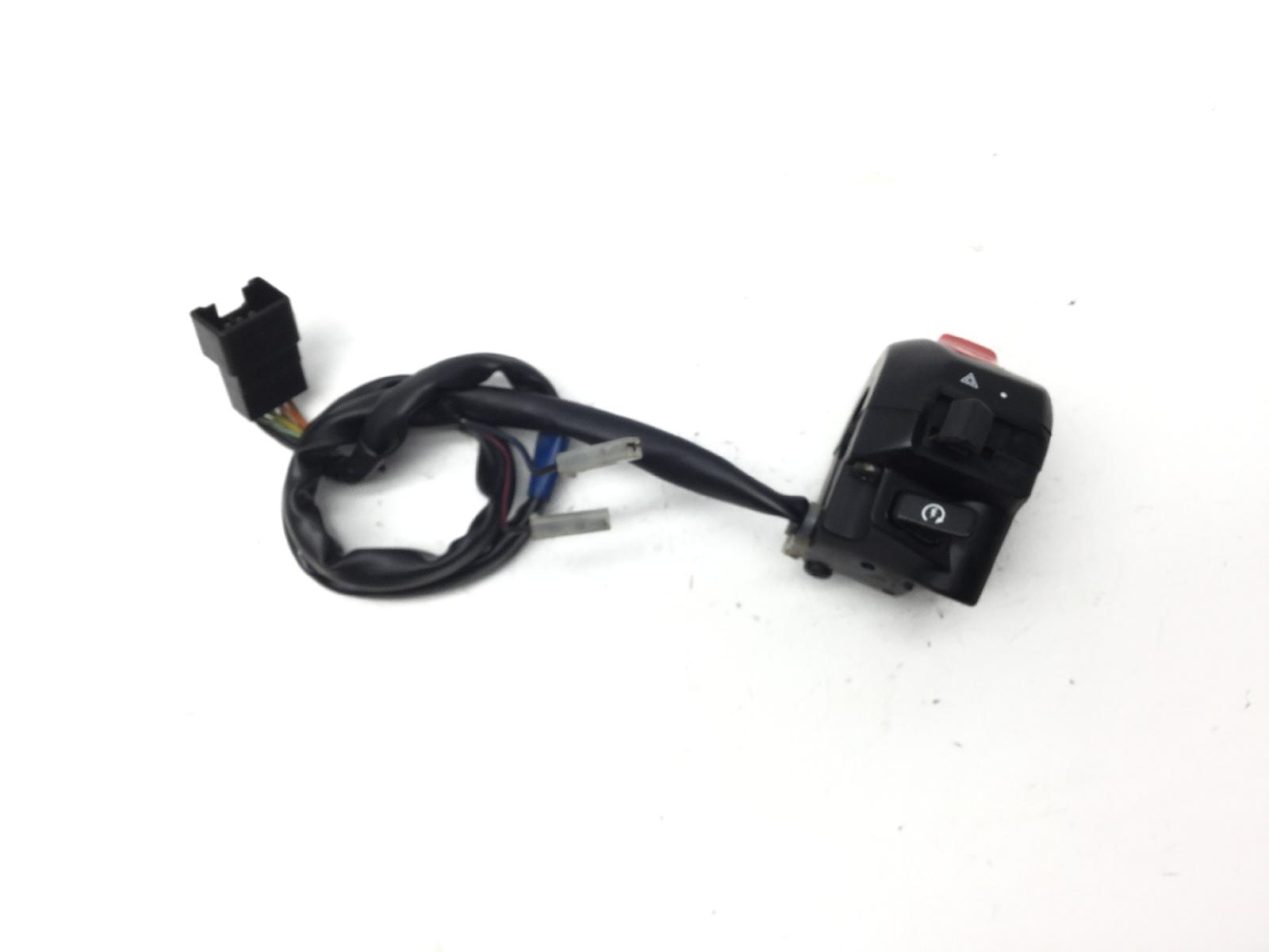 Suzuki burgman an k3 650 commutatore devio destro luci 2003 2003 bu111