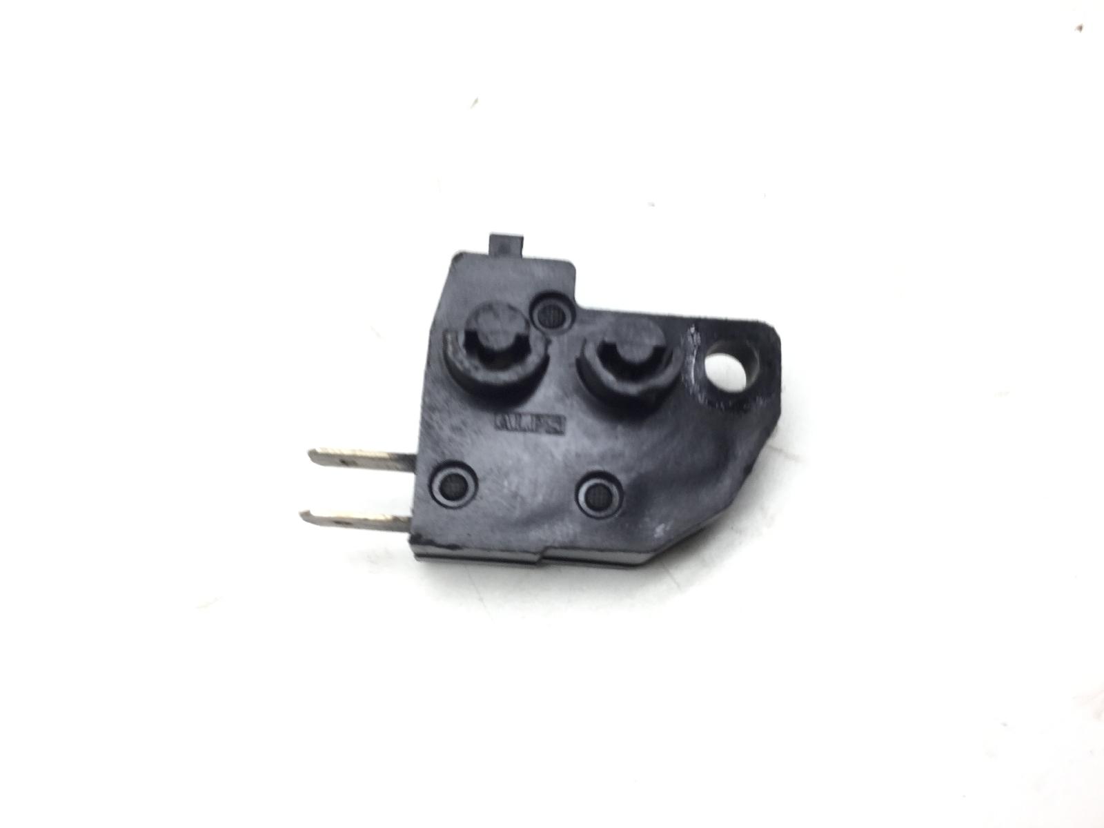 Suzuki burgman an k3 650 sensore pulsante stop microstop freno posteriore 2003 2003 bu111