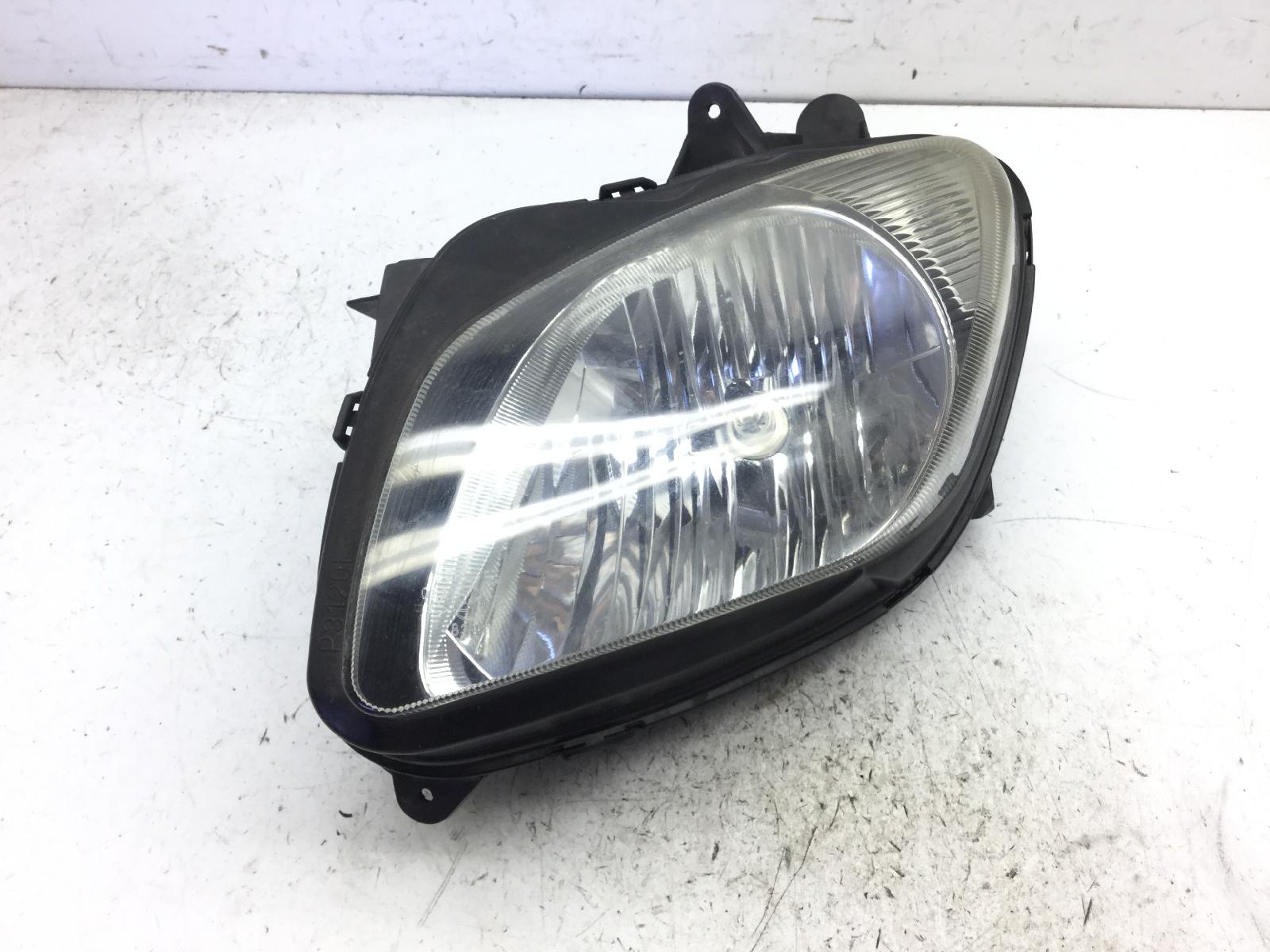 Suzuki burgman an k3 650 faro fanale anteriore sinistro 2003 2003 bu111