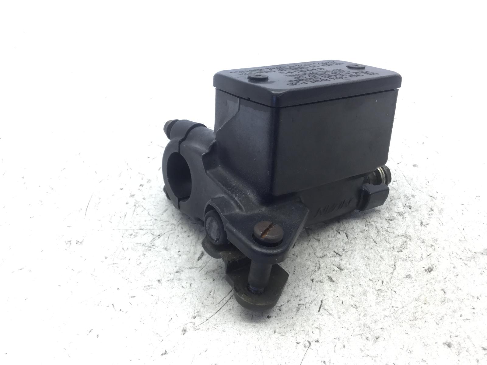 Suzuki burgman an k3 650 pompa freno anteriore destra 2003 2003 bu111