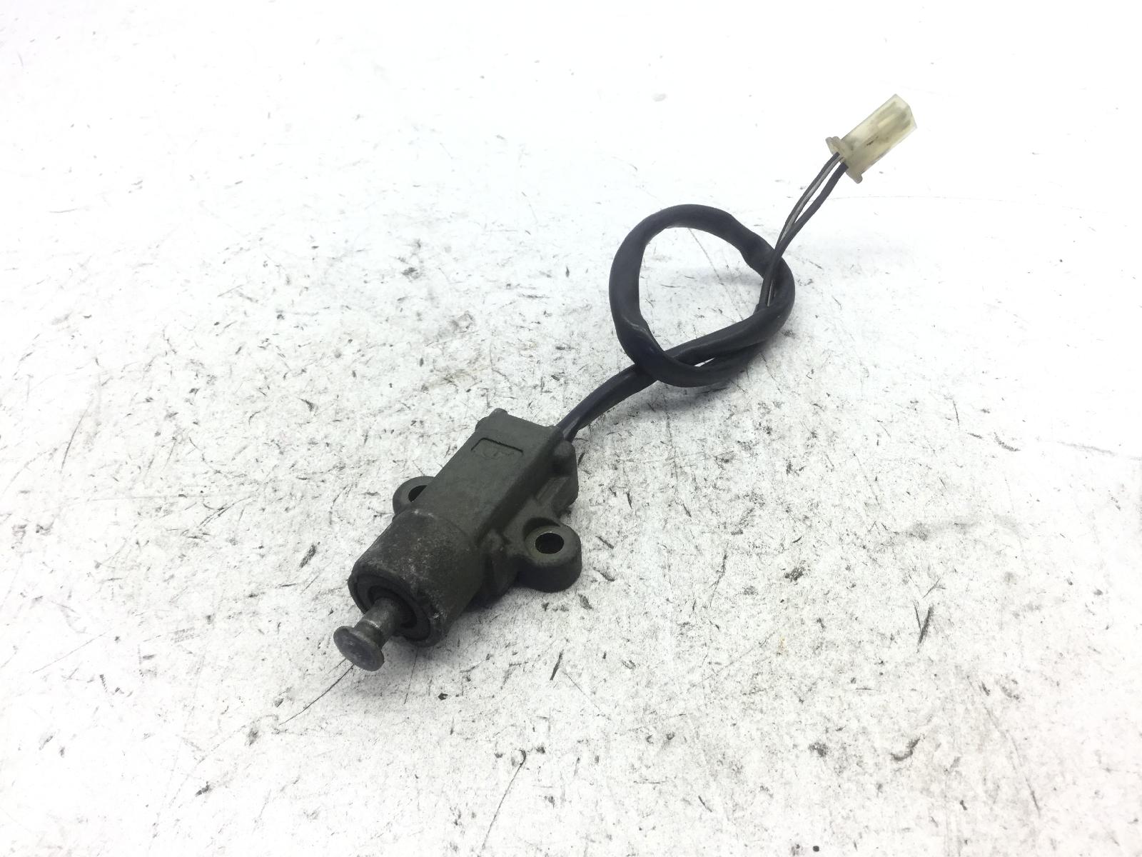 Suzuki burgman an k3 650 sensore interruttore luce carena vano sottosella 2003 2003 bu111