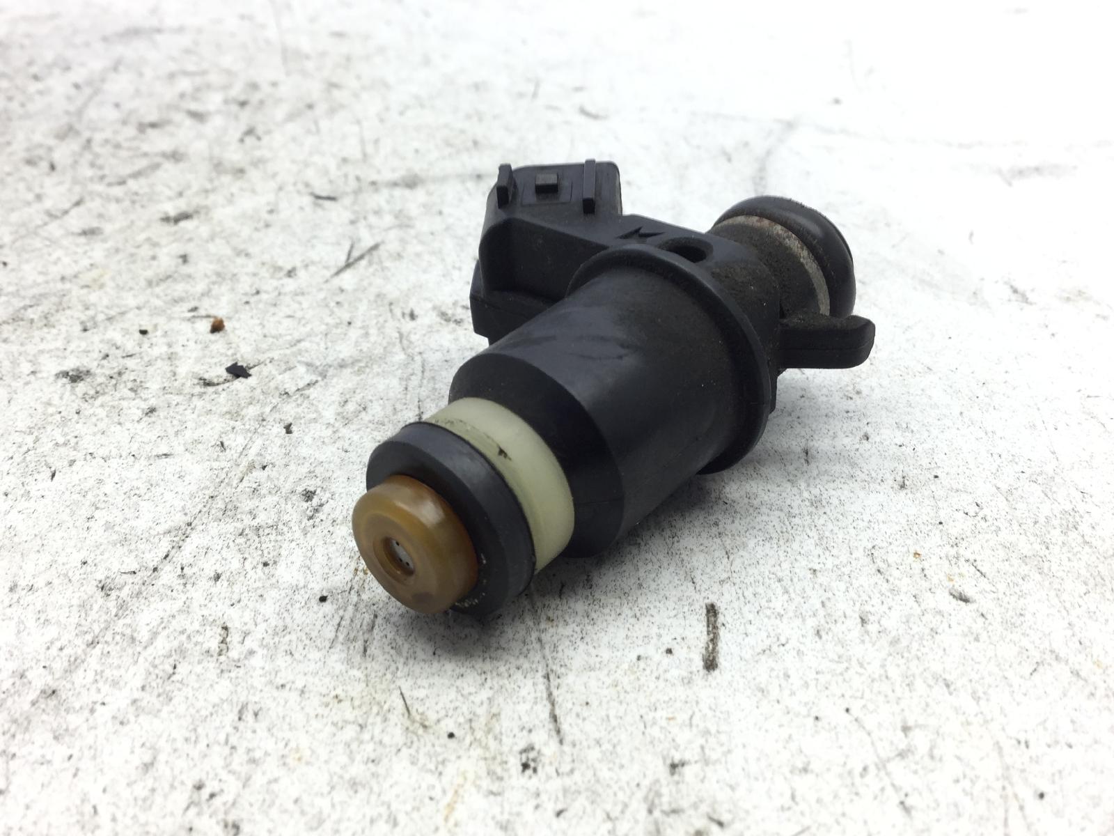 Suzuki burgman an k3 650 iniettore benzina carburante fuel 2003 2003 bu111