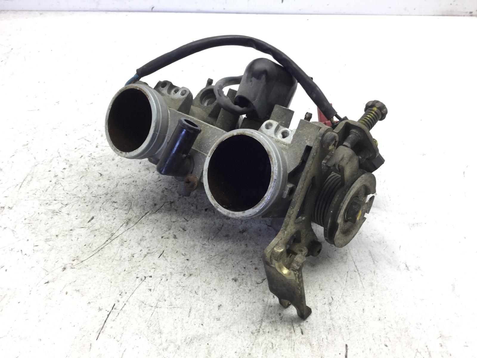 Suzuki burgman an k3 650 corpo farfallato 2003 2003 bu111