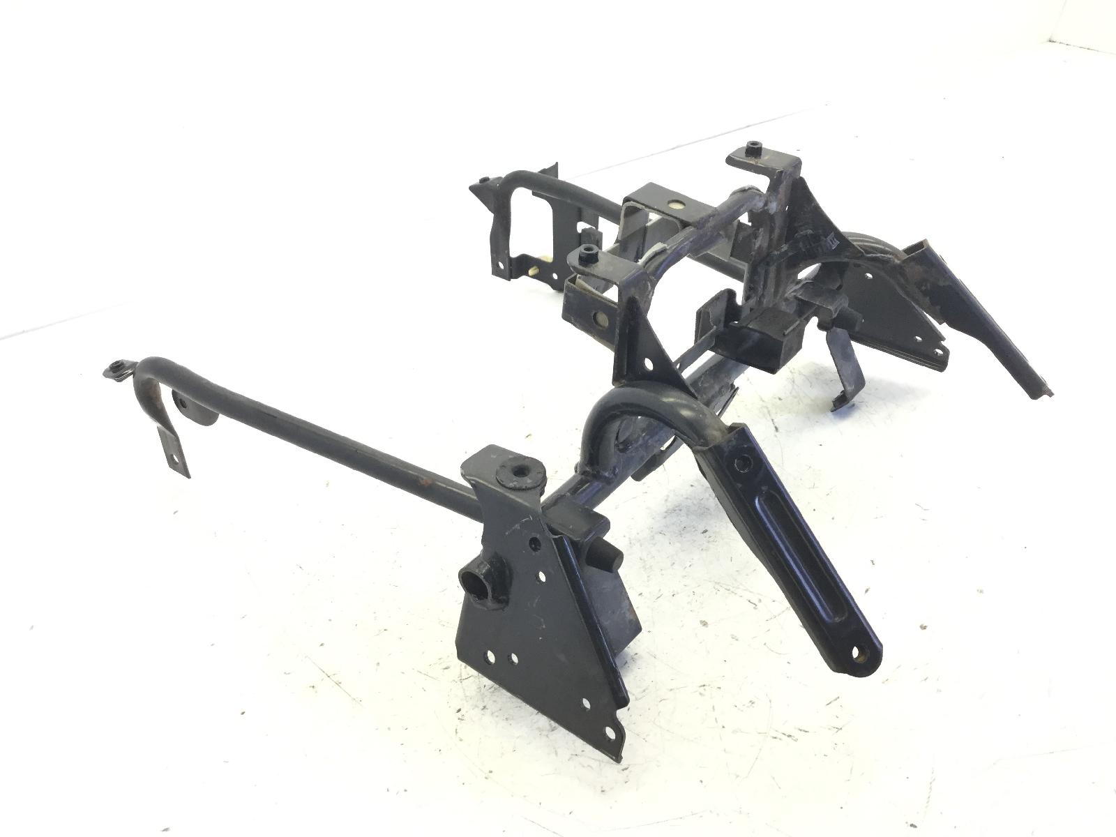 Suzuki burgman an k3 650 telaio telaietto supporto scudo anteriore 2003 2003 bu111
