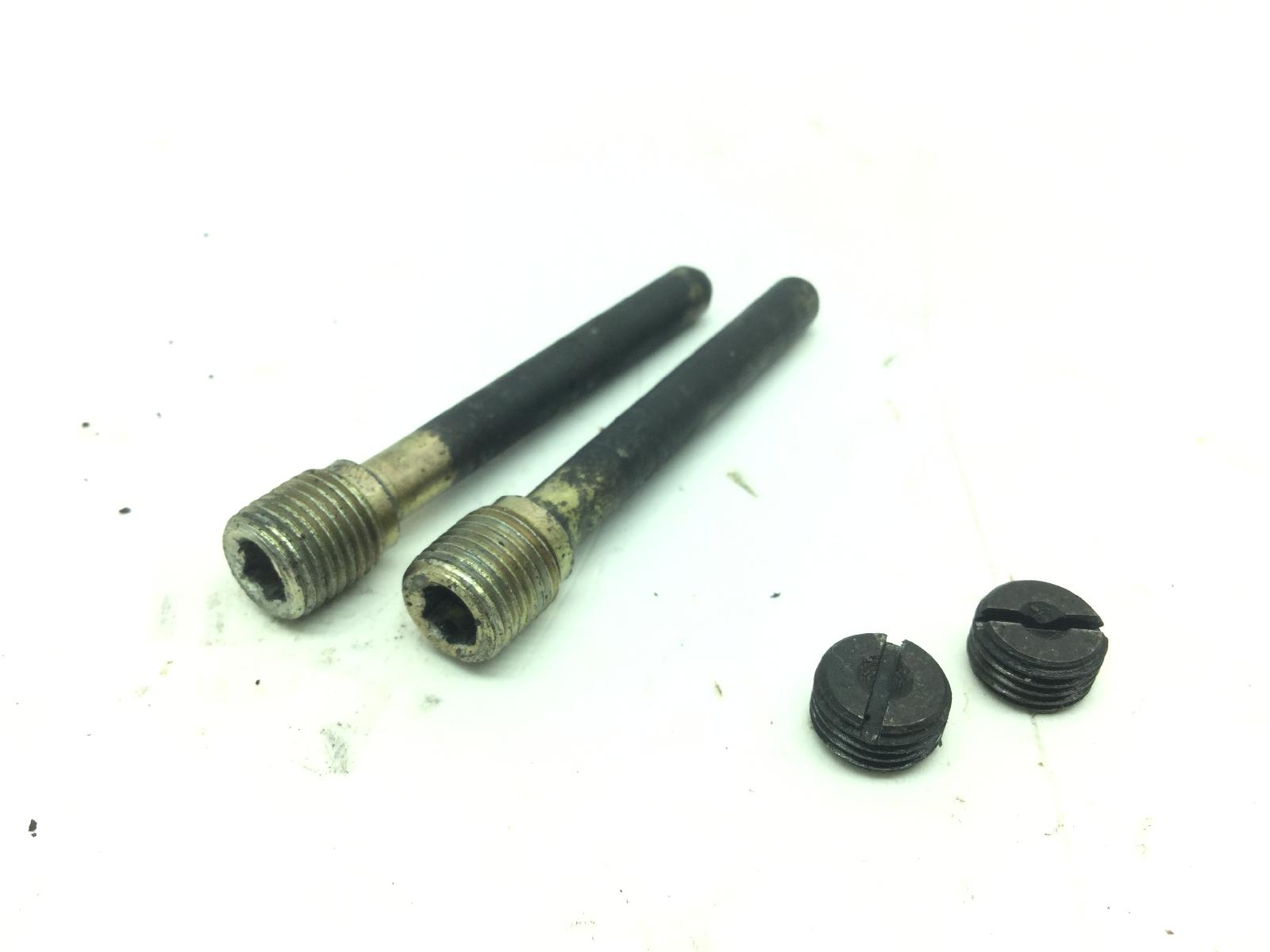 Suzuki burgman an k3 650 perni accessori pinze freno anteriori 2003 2003 bu111