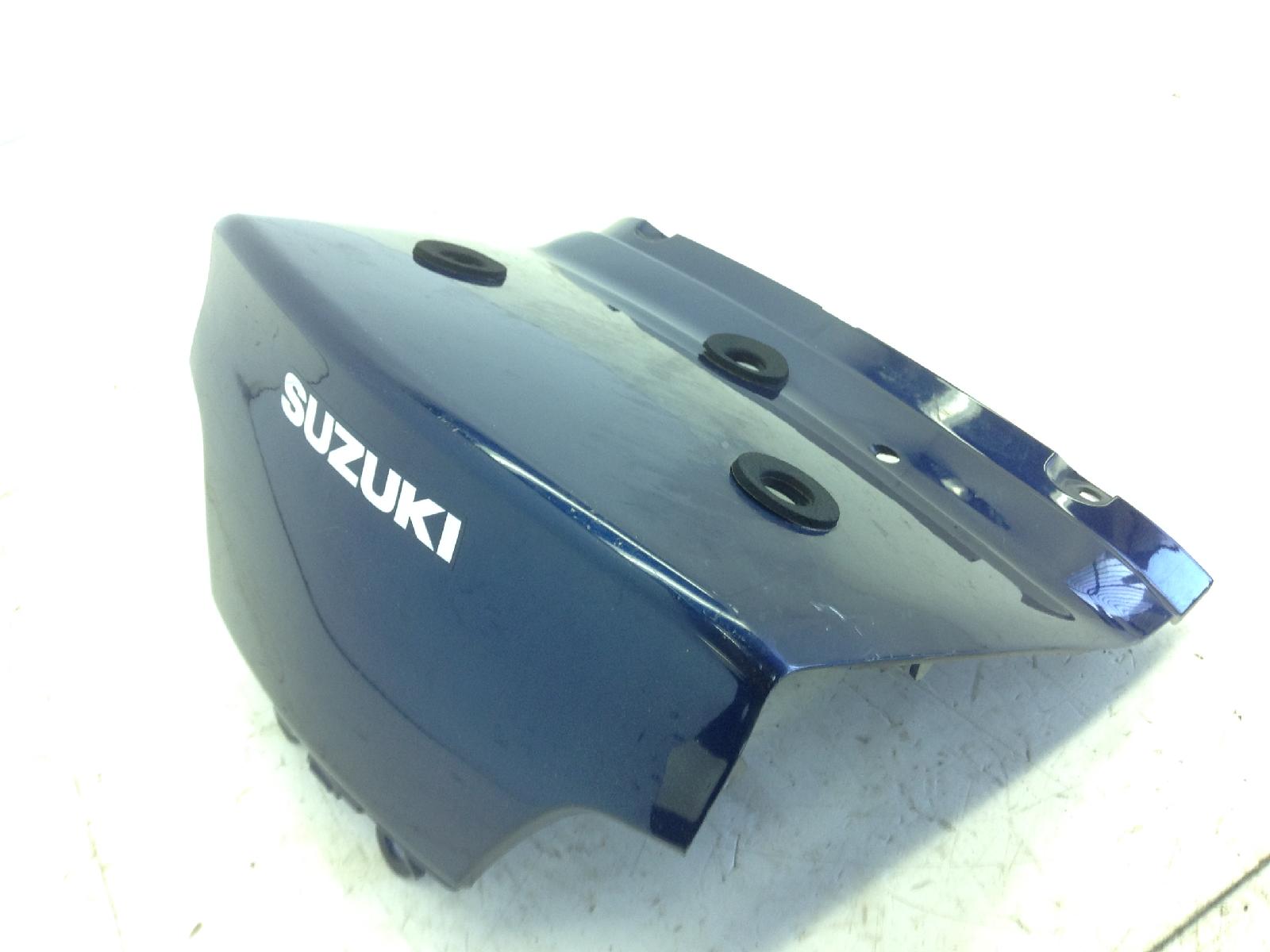 Suzuki burgman an k3 650 carena coperchio superiore fiancate posteriori 2003 2003 bu111