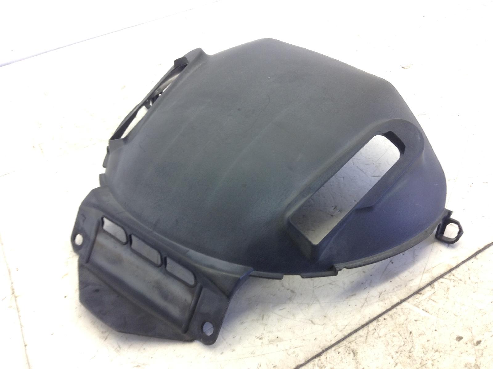 Suzuki burgman an k3 650 coperchio anteriore carena supporto strumentazione 2003 2003 bu111