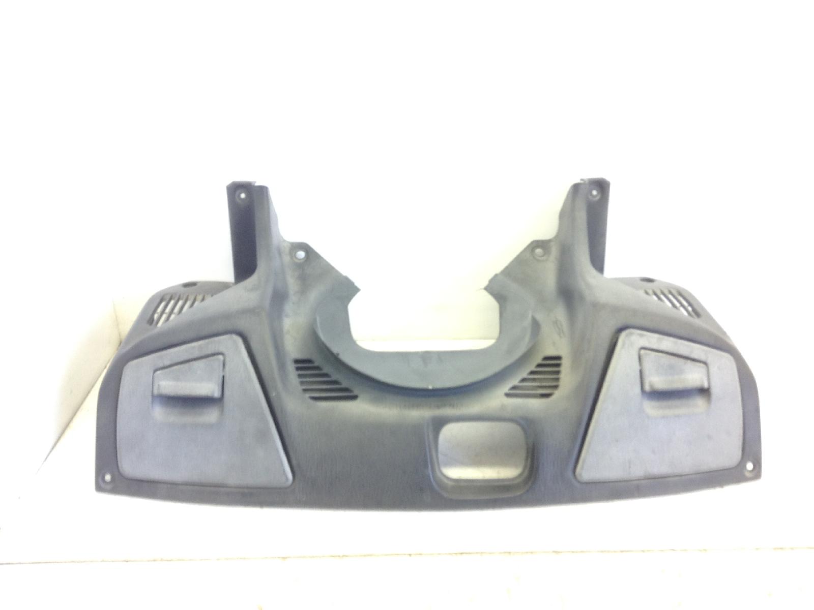 Suzuki burgman an k3 650 carena controscudo retroscudo parte superiore 2003 2003 bu111