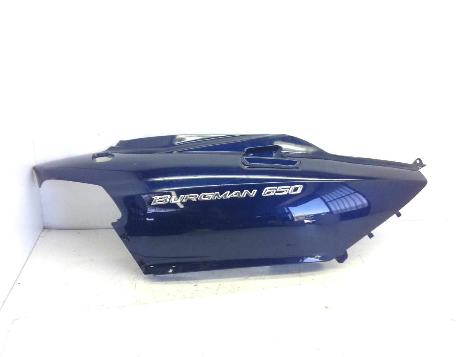 Suzuki burgman an k3 650 carena fiancata posteriore destra 2003 2003 bu111