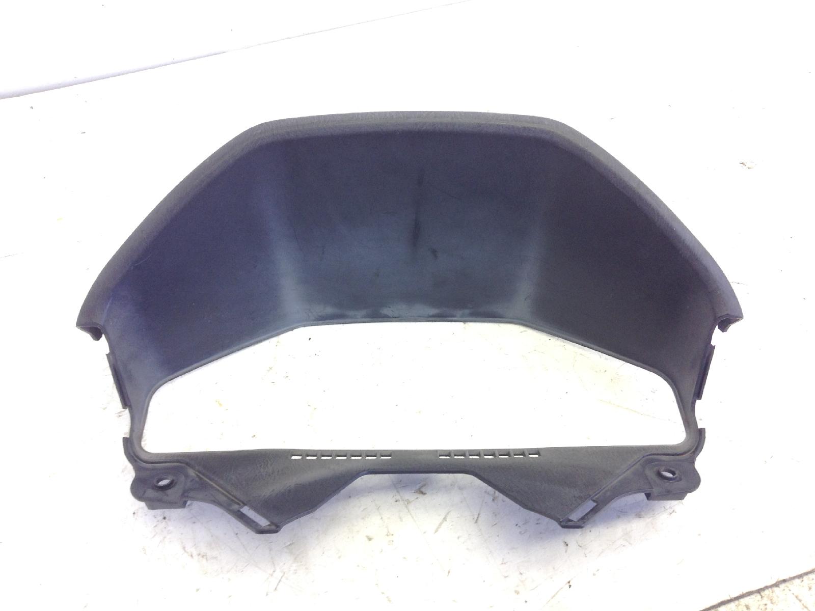 Suzuki burgman an k3 650 carena supporto strumentazione contachilometri 2003 2003 bu111