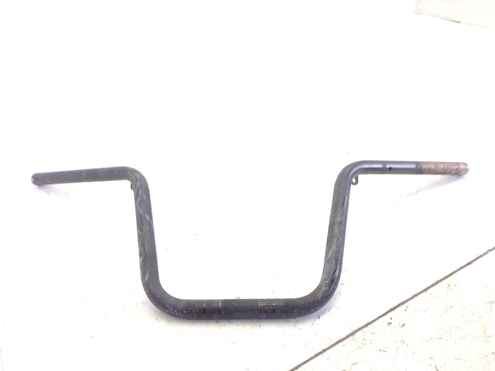 Suzuki burgman an k3 650 manubrio handlebar 2003 2003 bu111