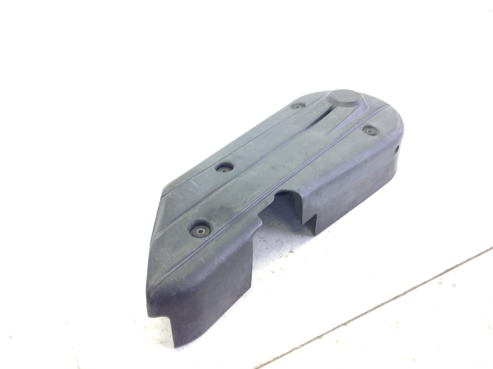 Suzuki burgman an k3 650 coperchio carter trasmissione in plastica 2003 2003 bu111