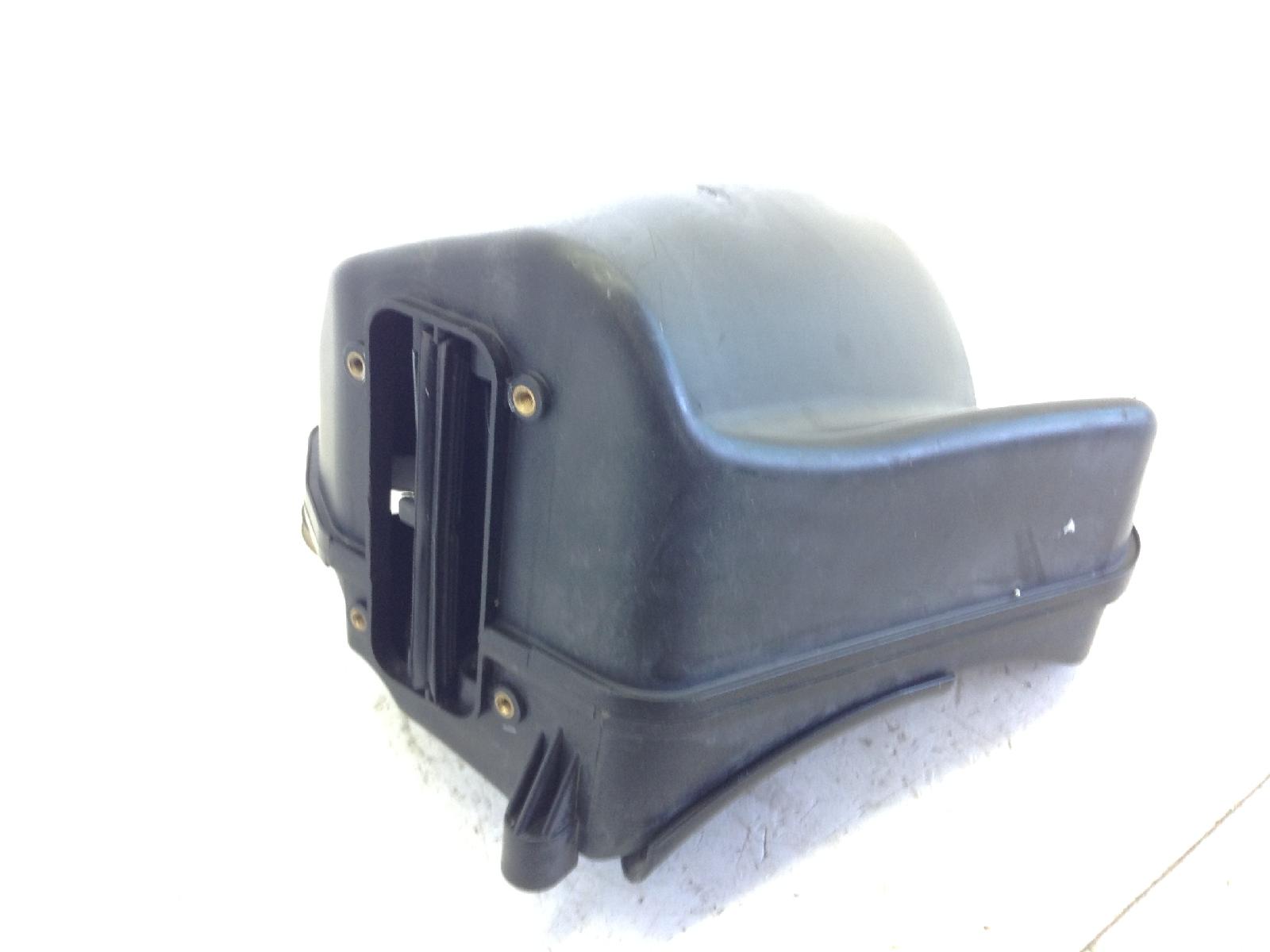 Suzuki burgman an k3 650 cassa scatola filtro aria 2003 2003 bu111